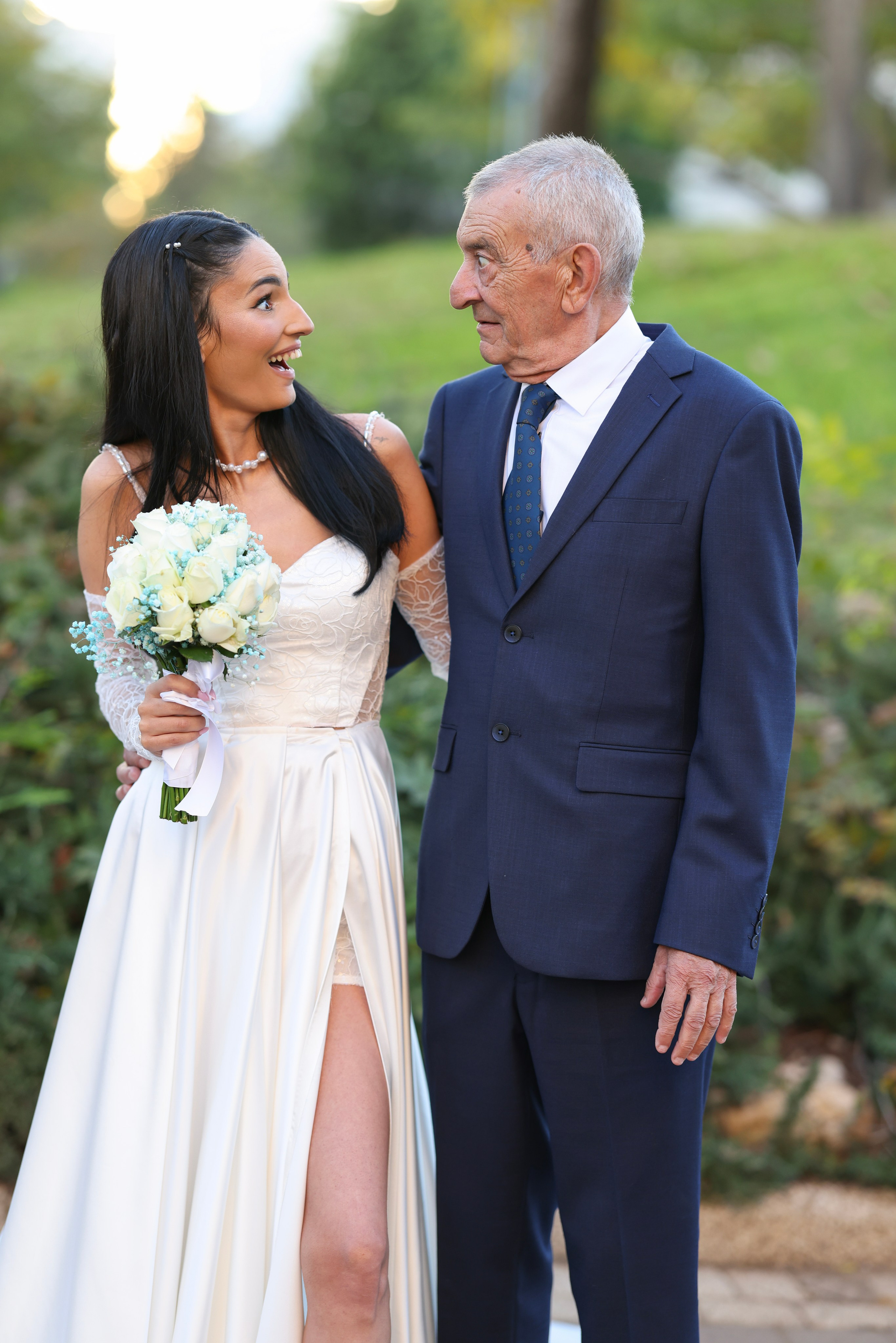 Melisa & Sagiv. Daniel Danilov