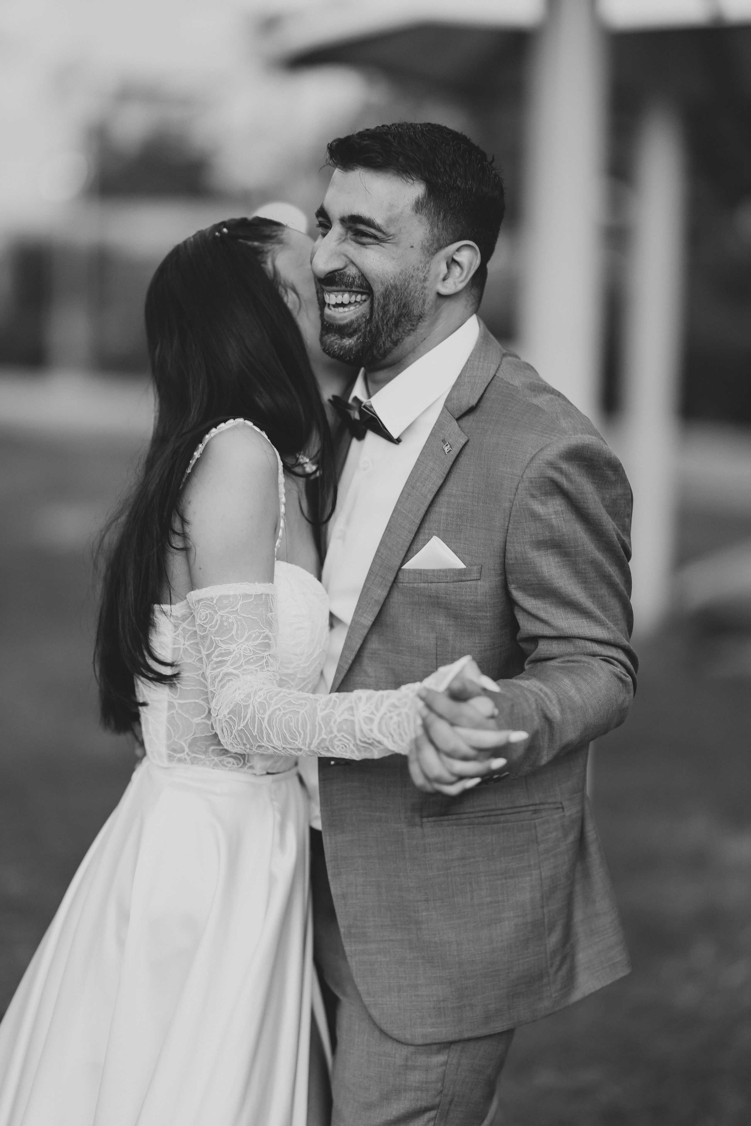 Melisa & Sagiv. Daniel Danilov