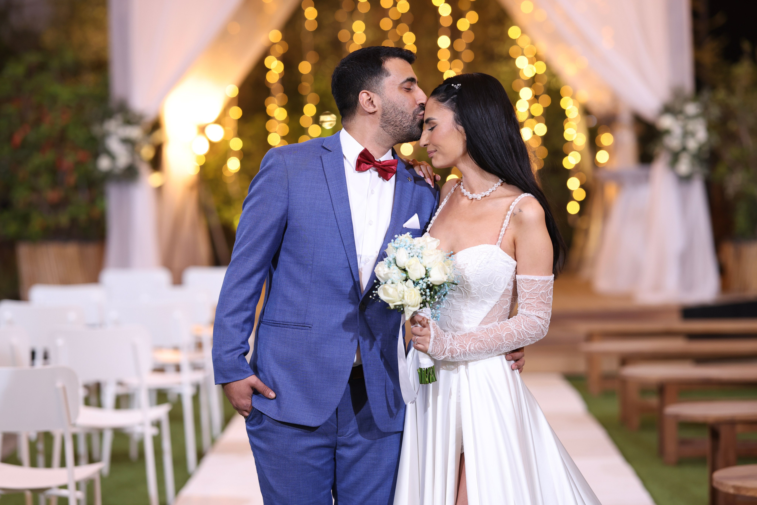 Melisa & Sagiv. Daniel Danilov