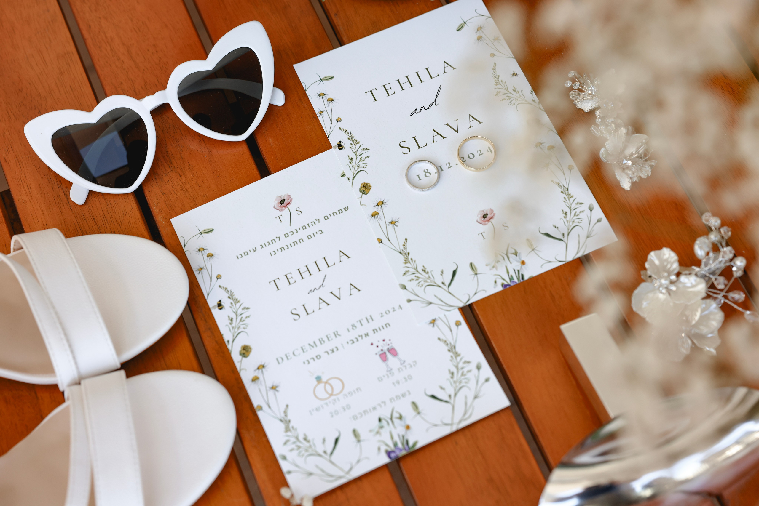 Thila & Slava. Daniel Danilov