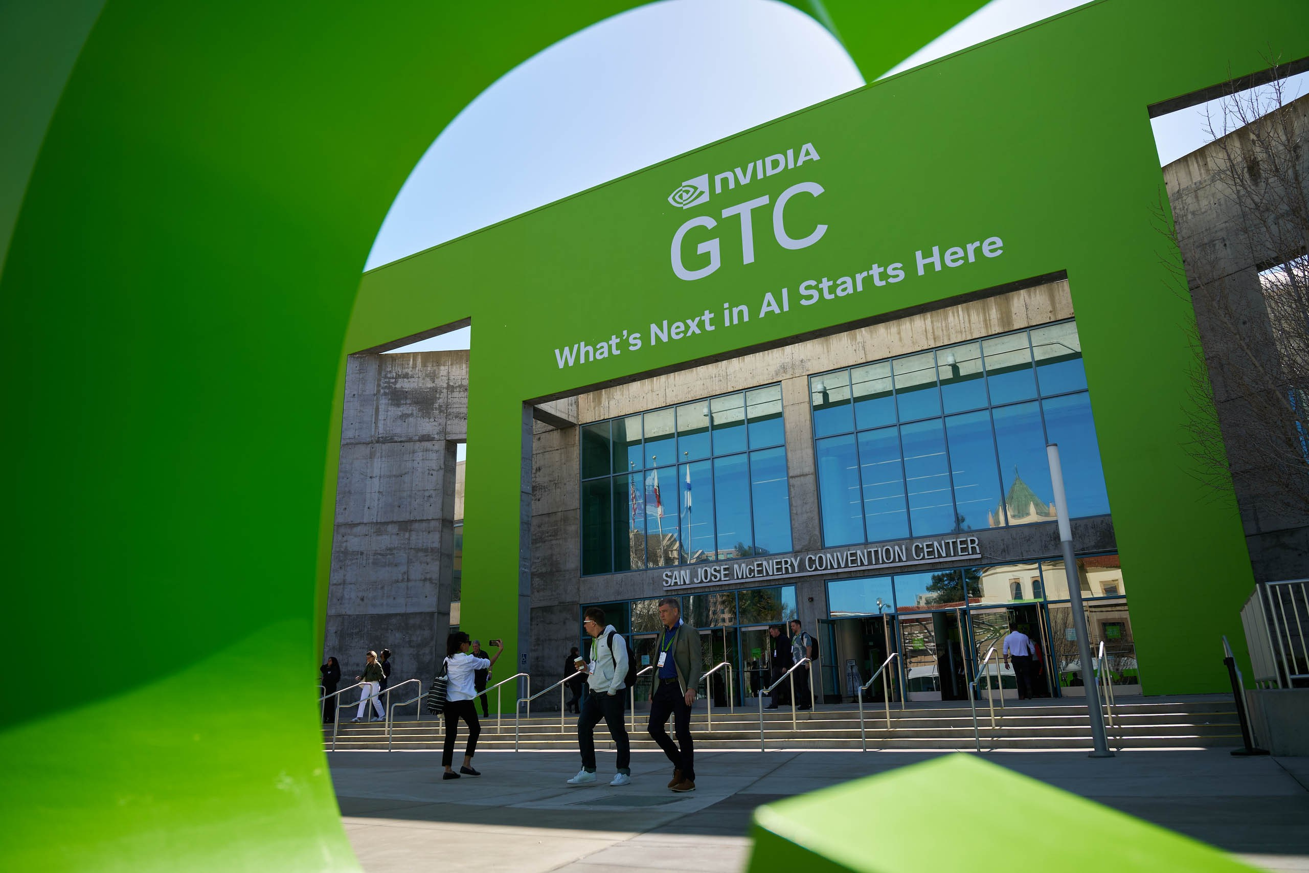 NVIDIA GTC Event Photography | Bay Area Life. Bay Area Life | Event, Wedding & Commercial Photography Agency