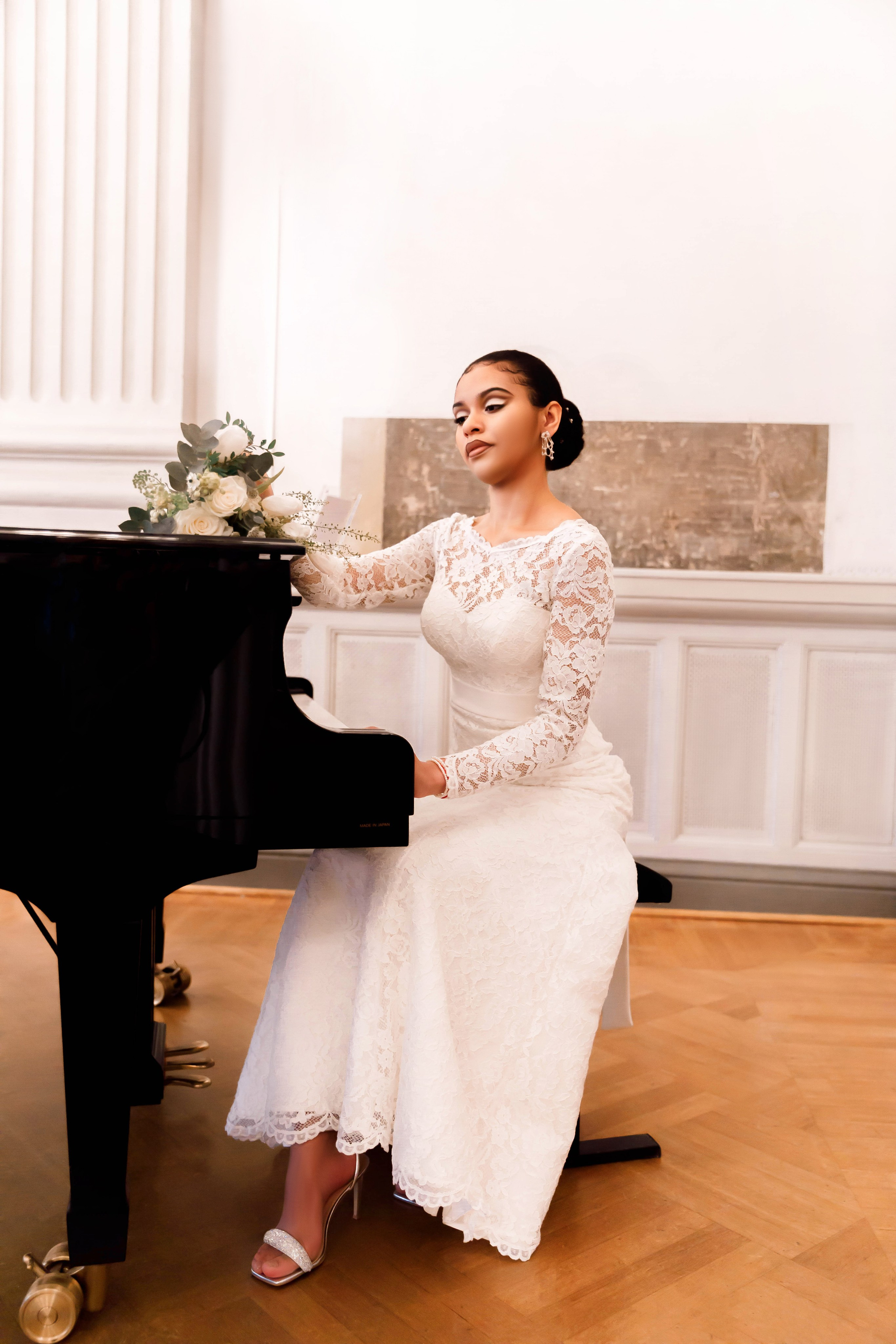 WEDDING. Silvia Stamati Photography Helsinki