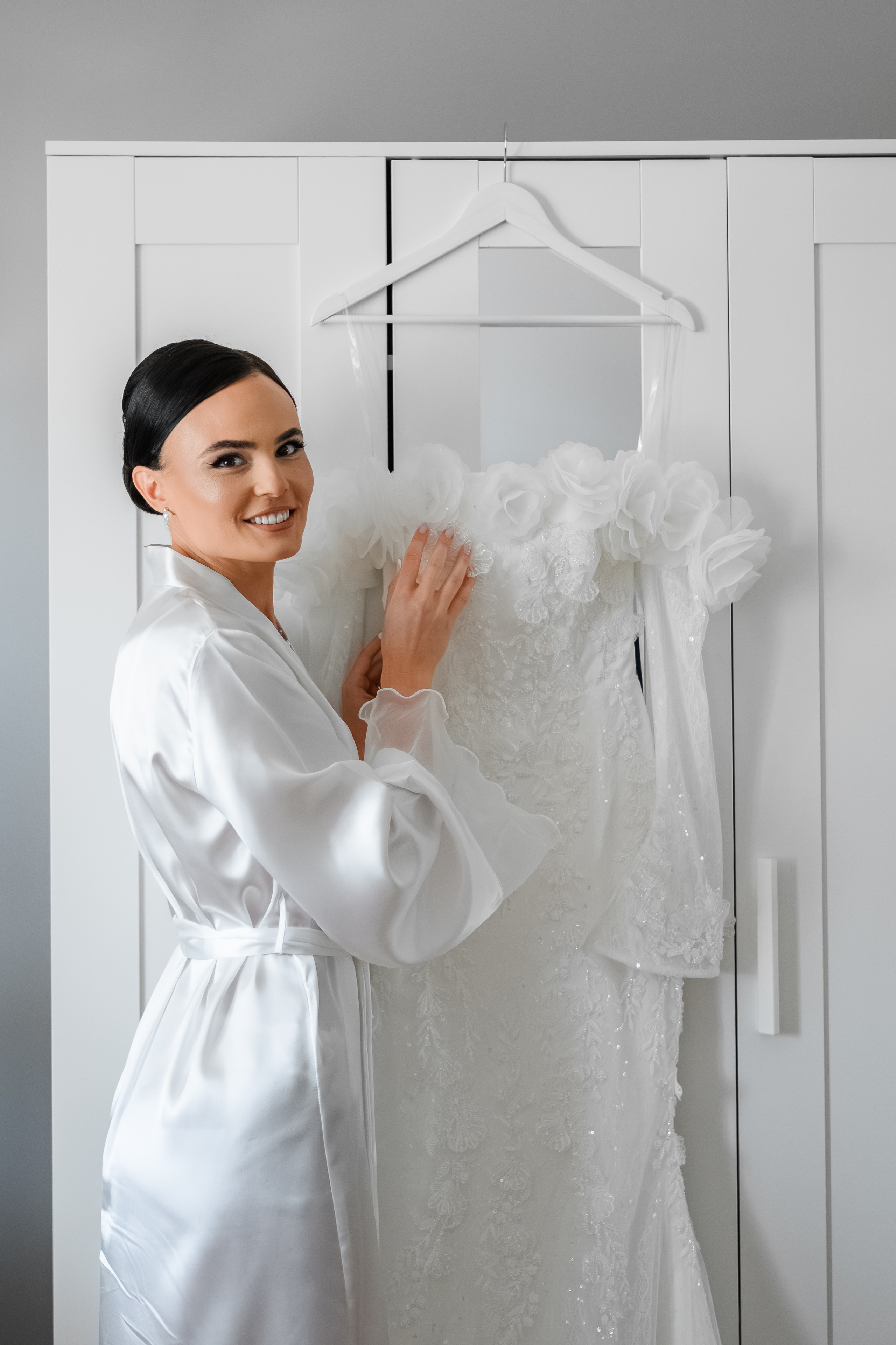 Dan & Cristina. Erik Bagy | Fotograf de Nuntă