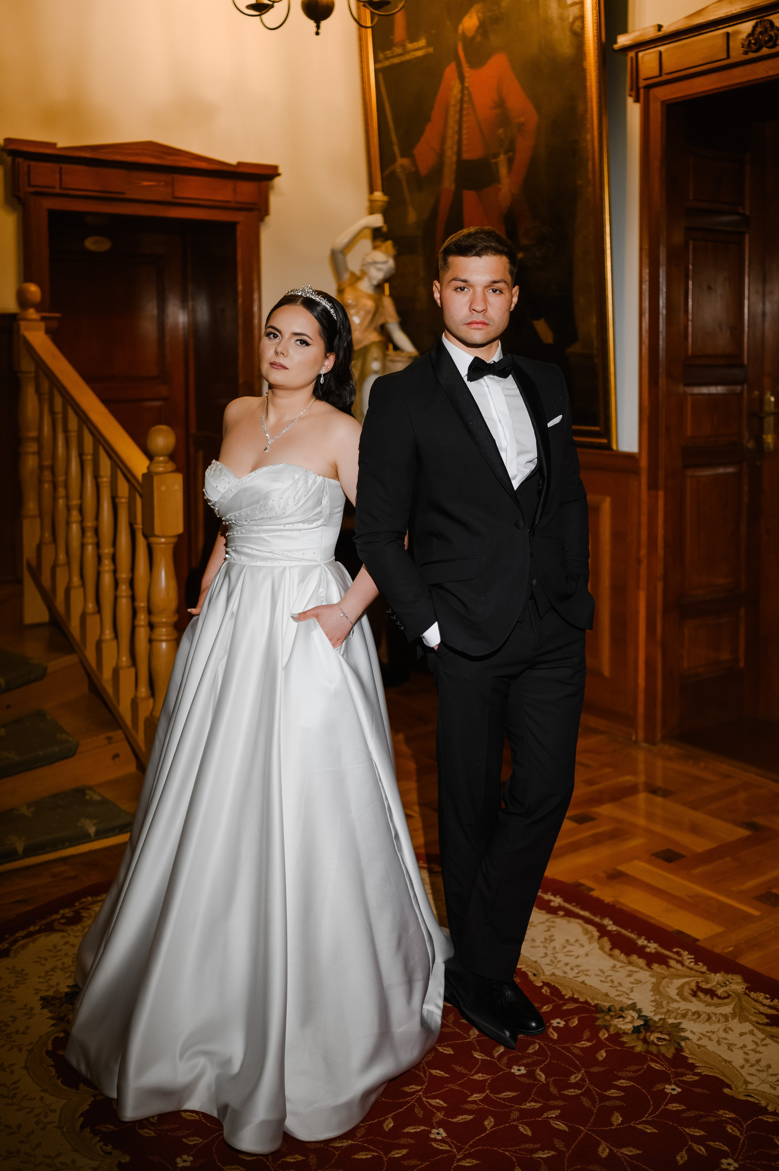 Szabolcs & Ana. Erik Bagy | Fotograf de Nuntă