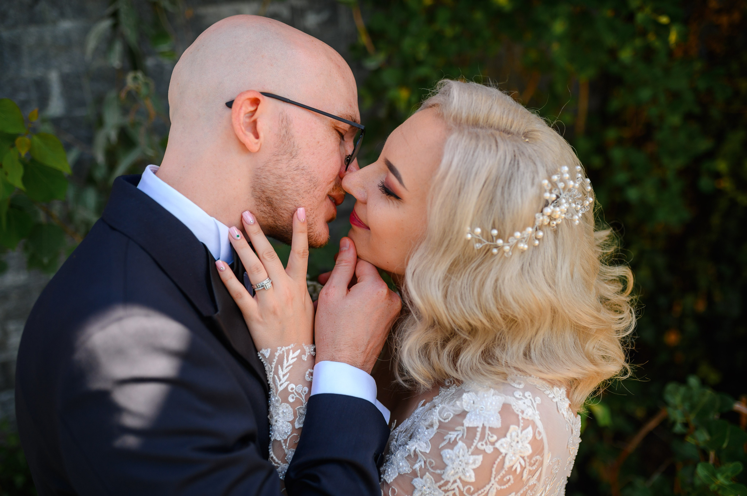 Yoyo & Cristina. Erik Bagy | Fotograf de Nuntă