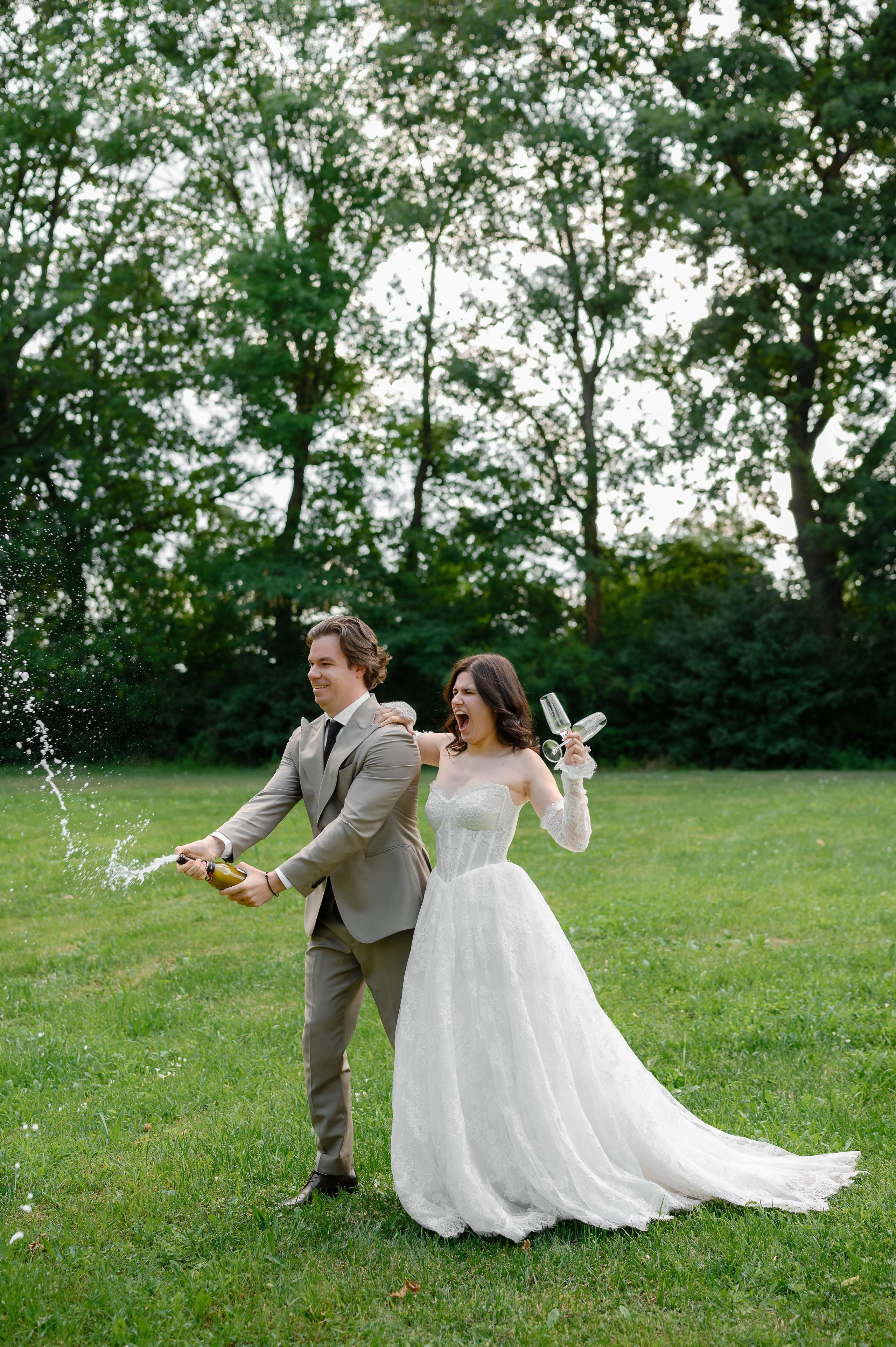 Bogdan & Hanna. Erik Bágy | Fotograf de Nuntă