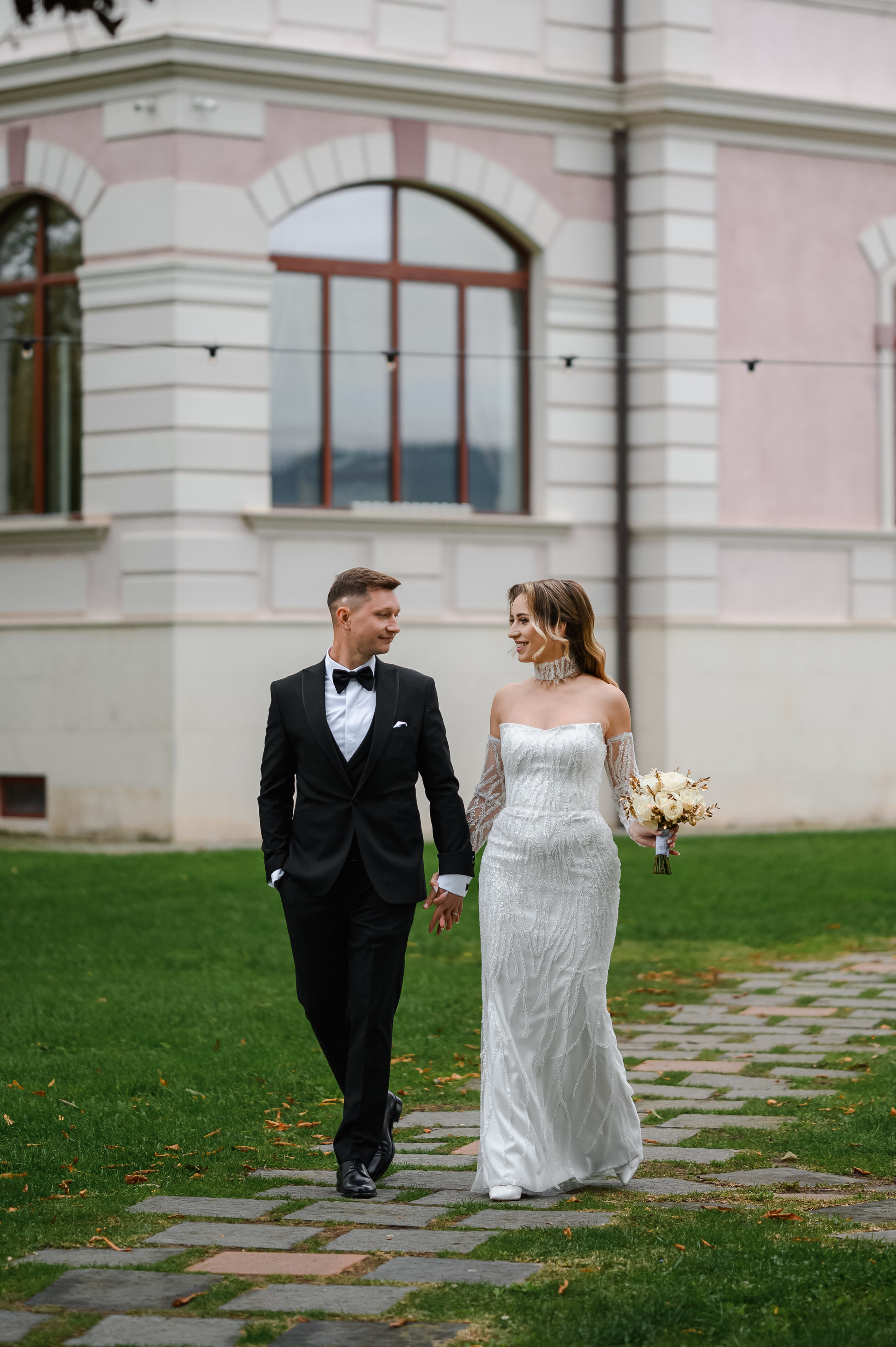 Robert & Alexia | Trash The Dress. Erik Bagy | Fotograf de Nuntă