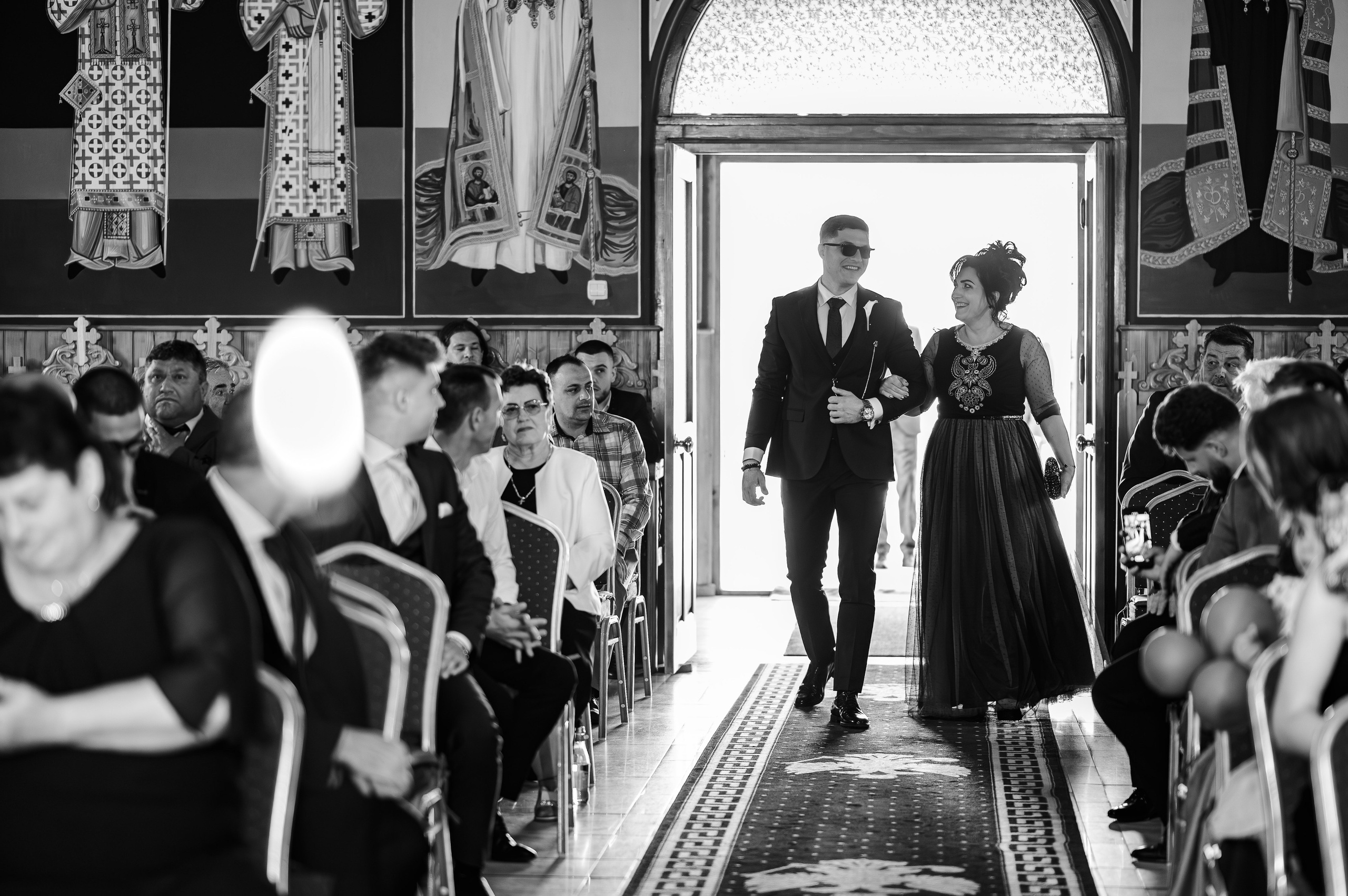Dan & Cristina. Erik Bagy | Fotograf de Nuntă