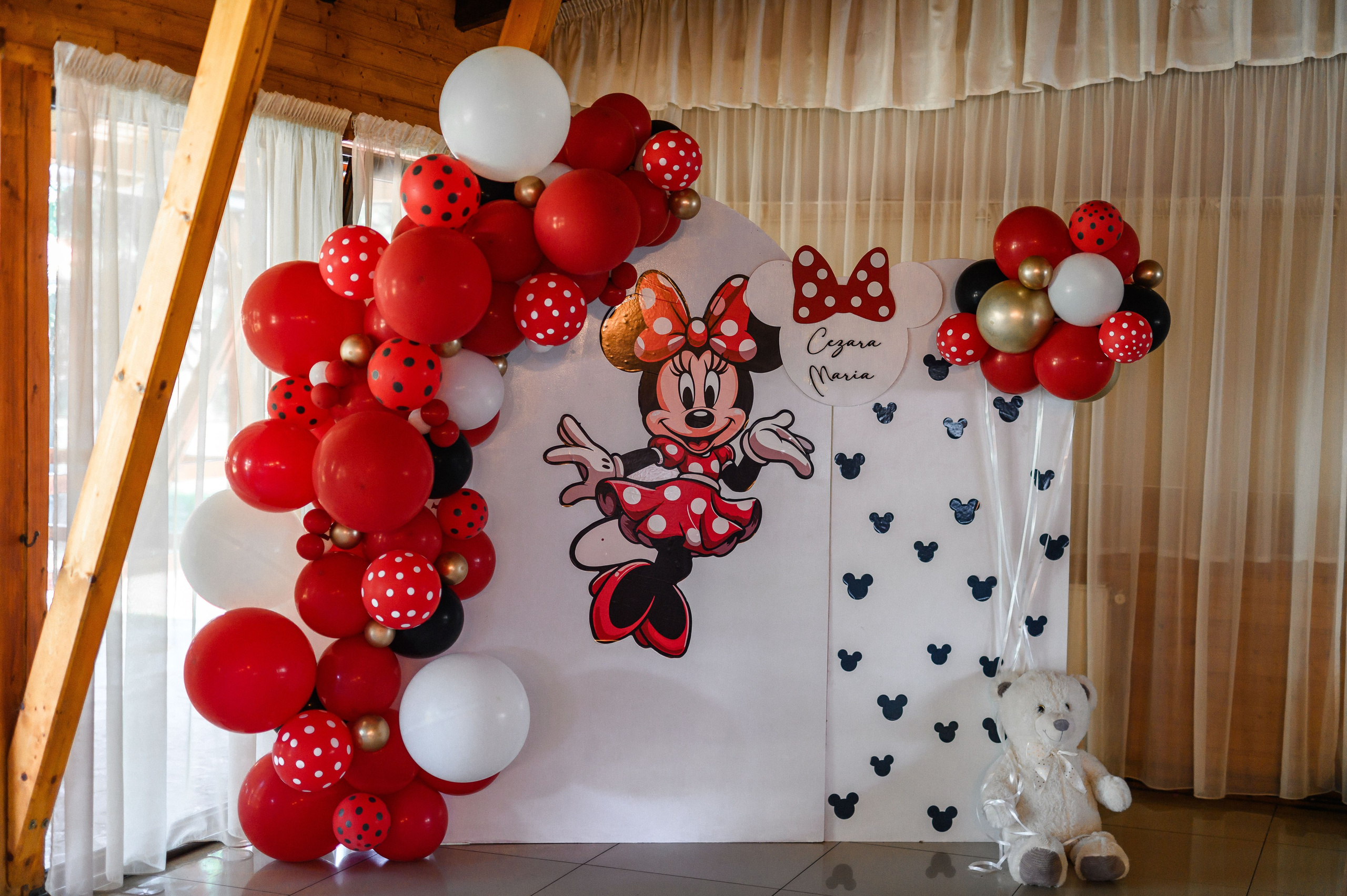 Cezara Maria. Erik Bagy | Fotograf de Nuntă