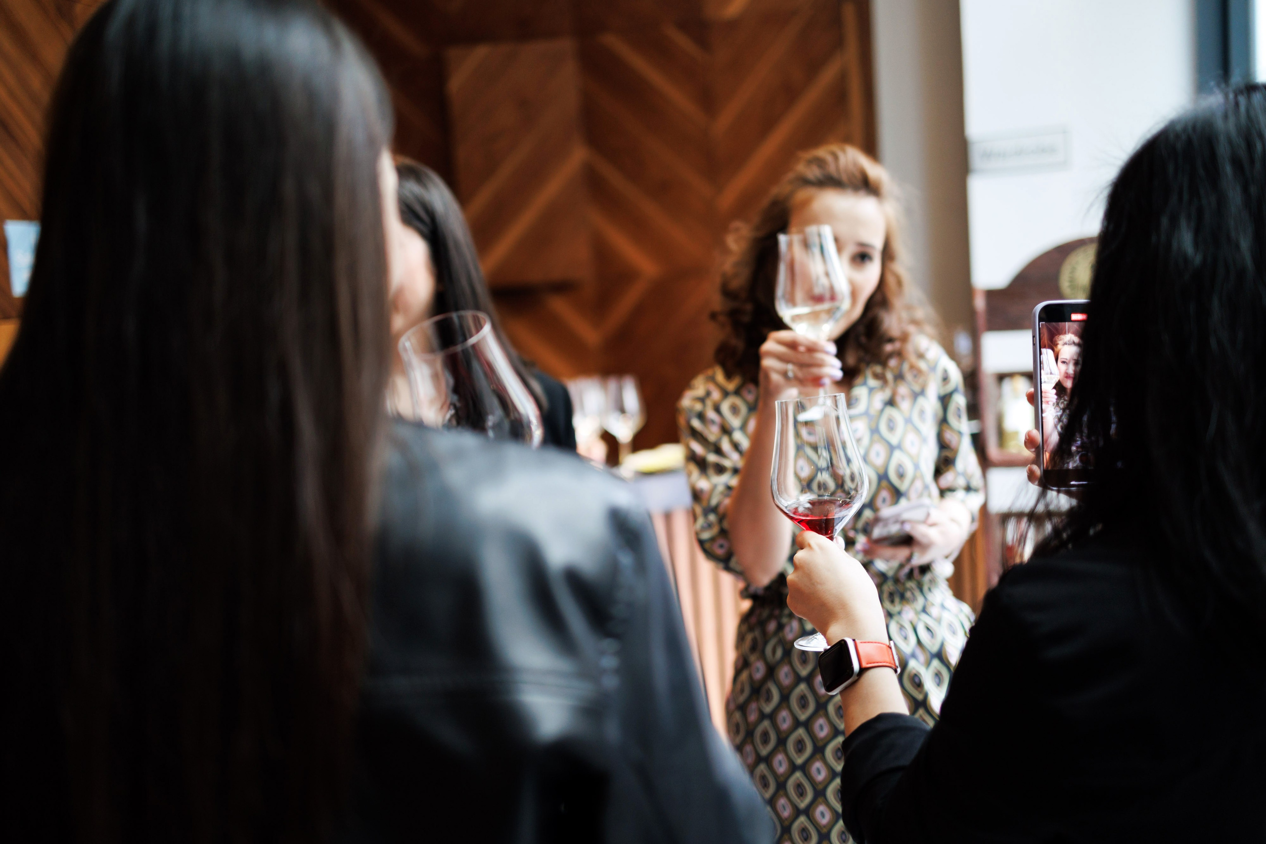 Праздники и светские мероприятия. Фотограф Юра Артыков, Ташкент