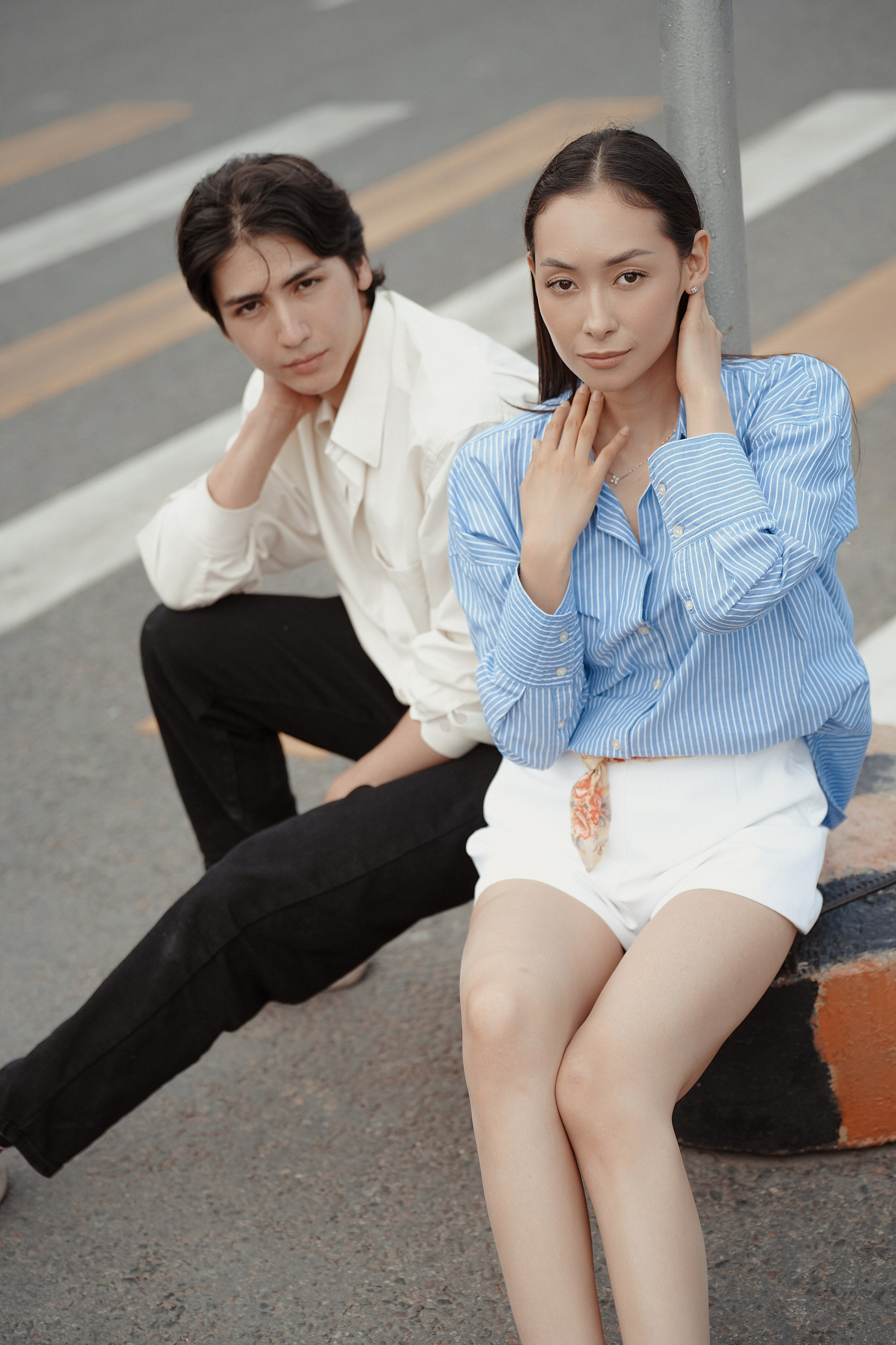 Онур & Нурай