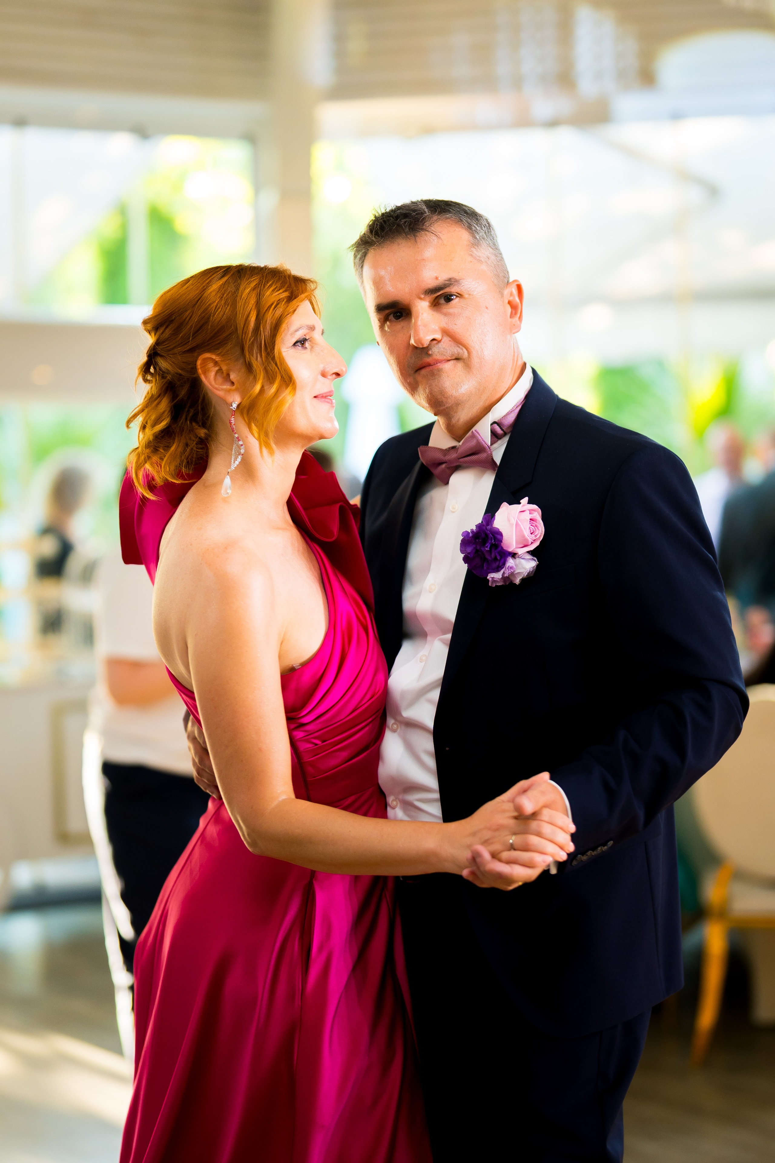 PARTY. Gabriel Florea — Fotograf nuntă București