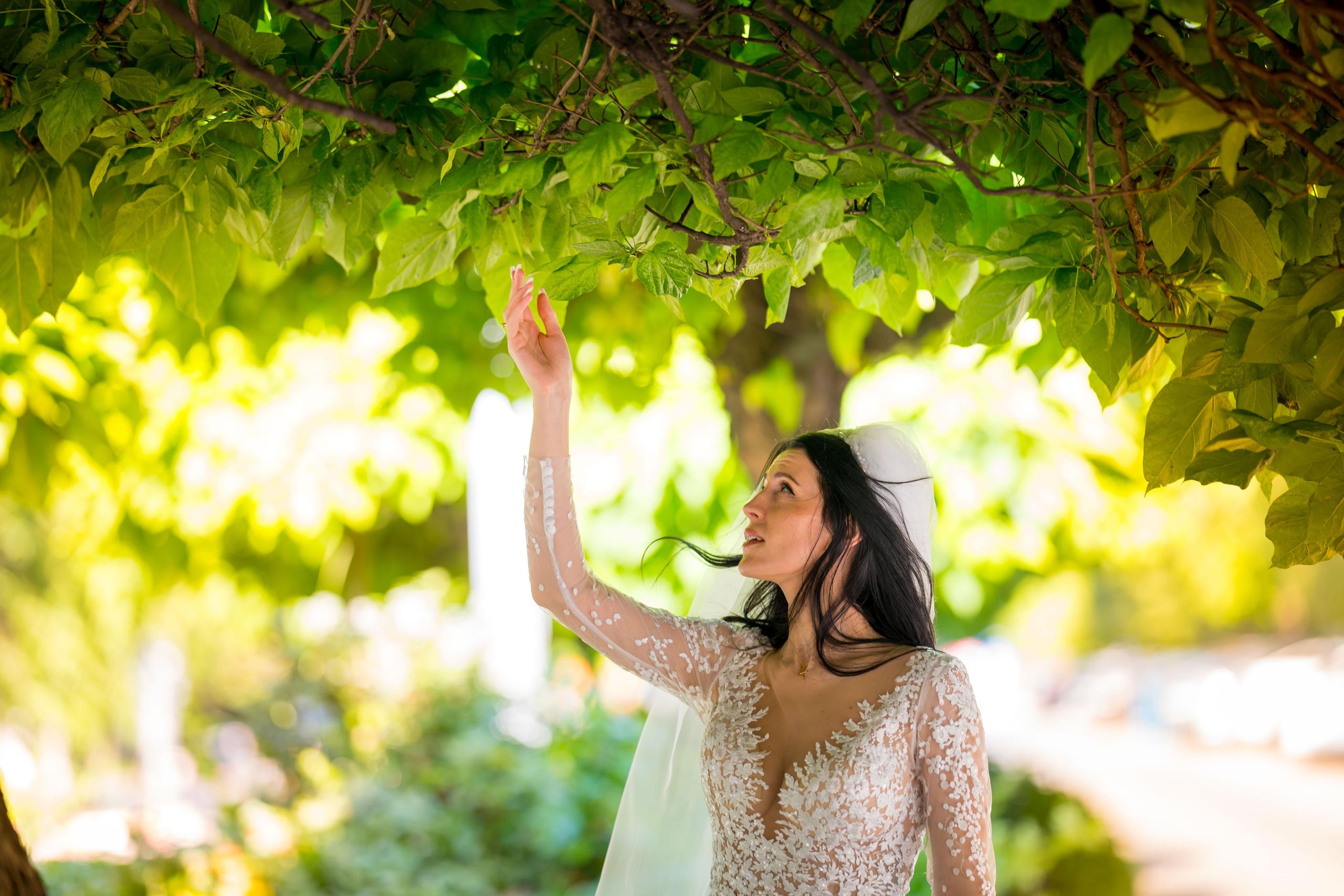 Dan & Maria. Gabriel Florea — Fotograf nuntă București