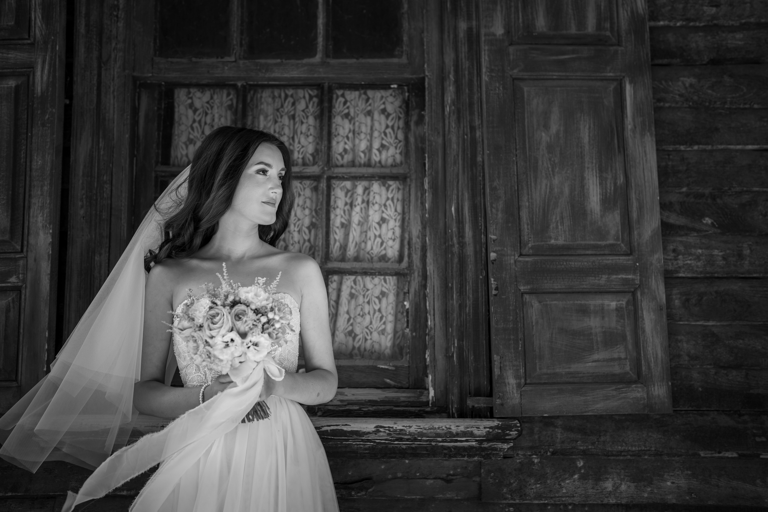 Cristian & Raluca. Gabriel Florea — Fotograf nuntă București