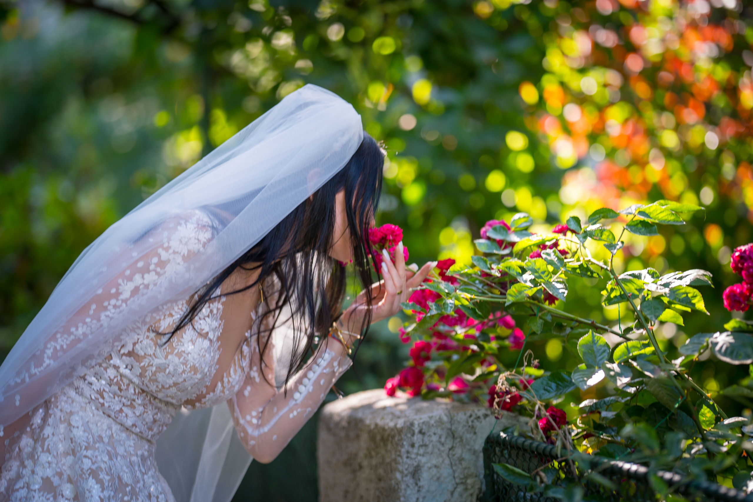 Dan & Maria. Gabriel Florea — Fotograf nuntă București