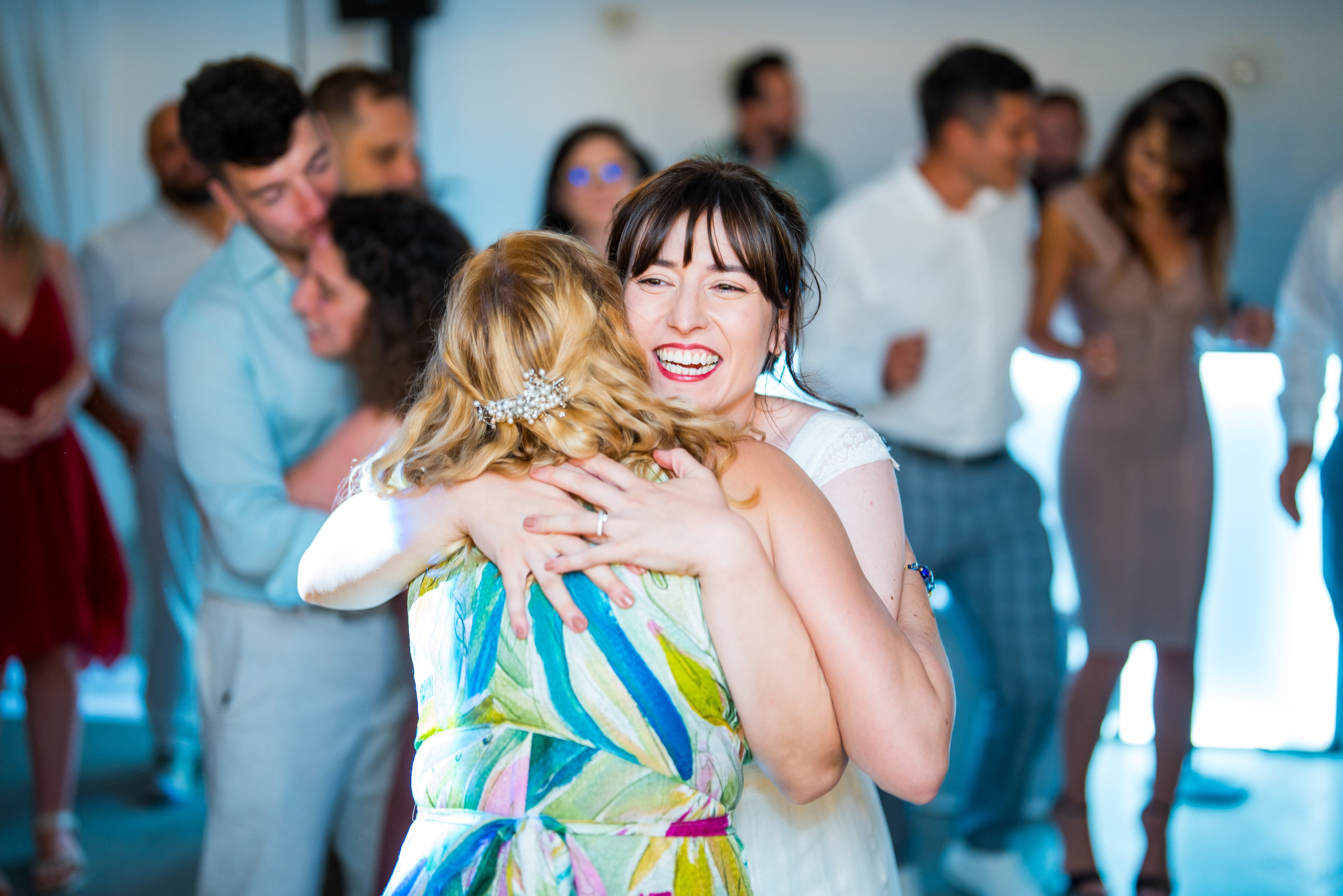 PARTY. Gabriel Florea — Fotograf nuntă București