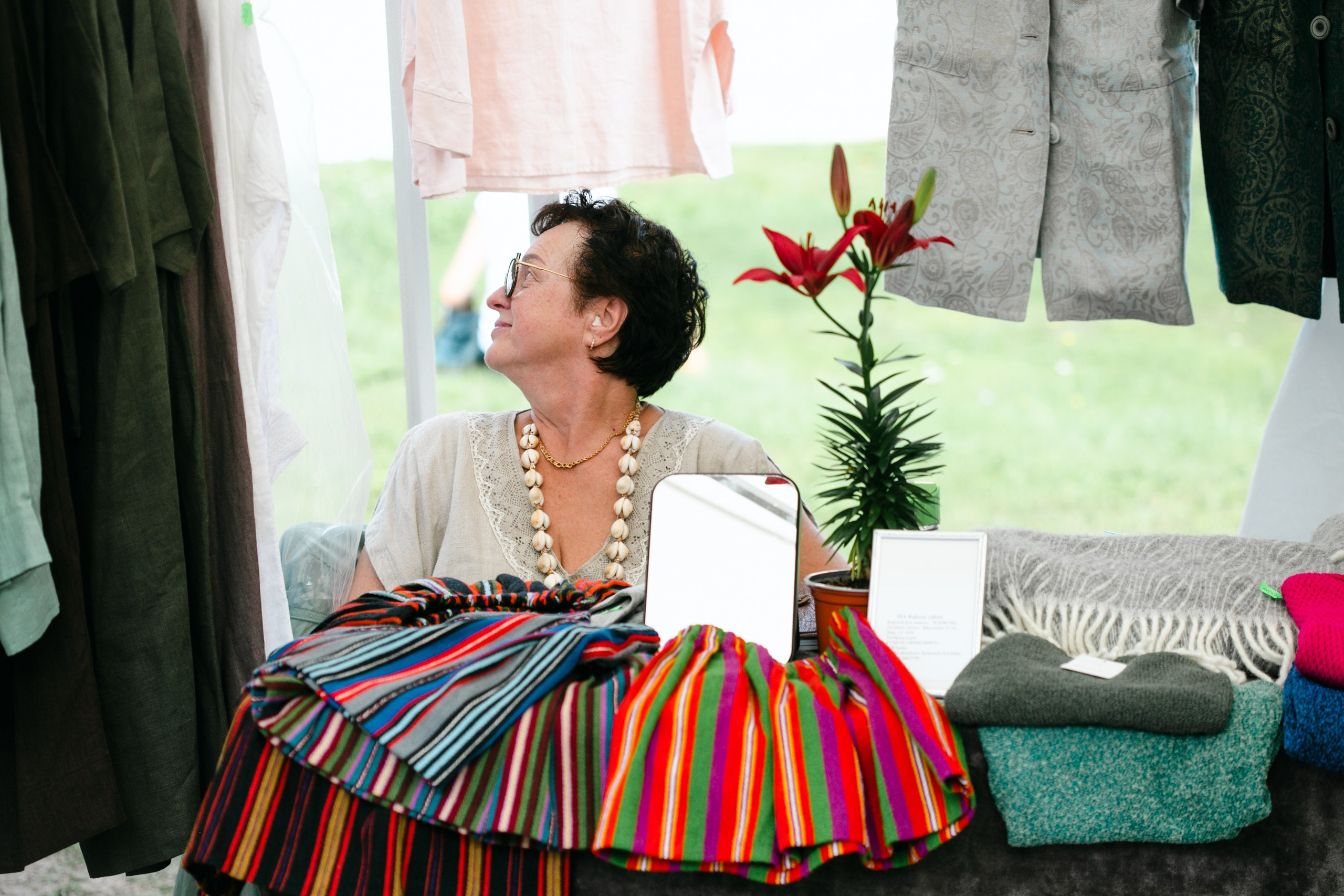 Carnikavas nēģu svētki/gadatirgus. Sandra Garanca Portrait and event photographer