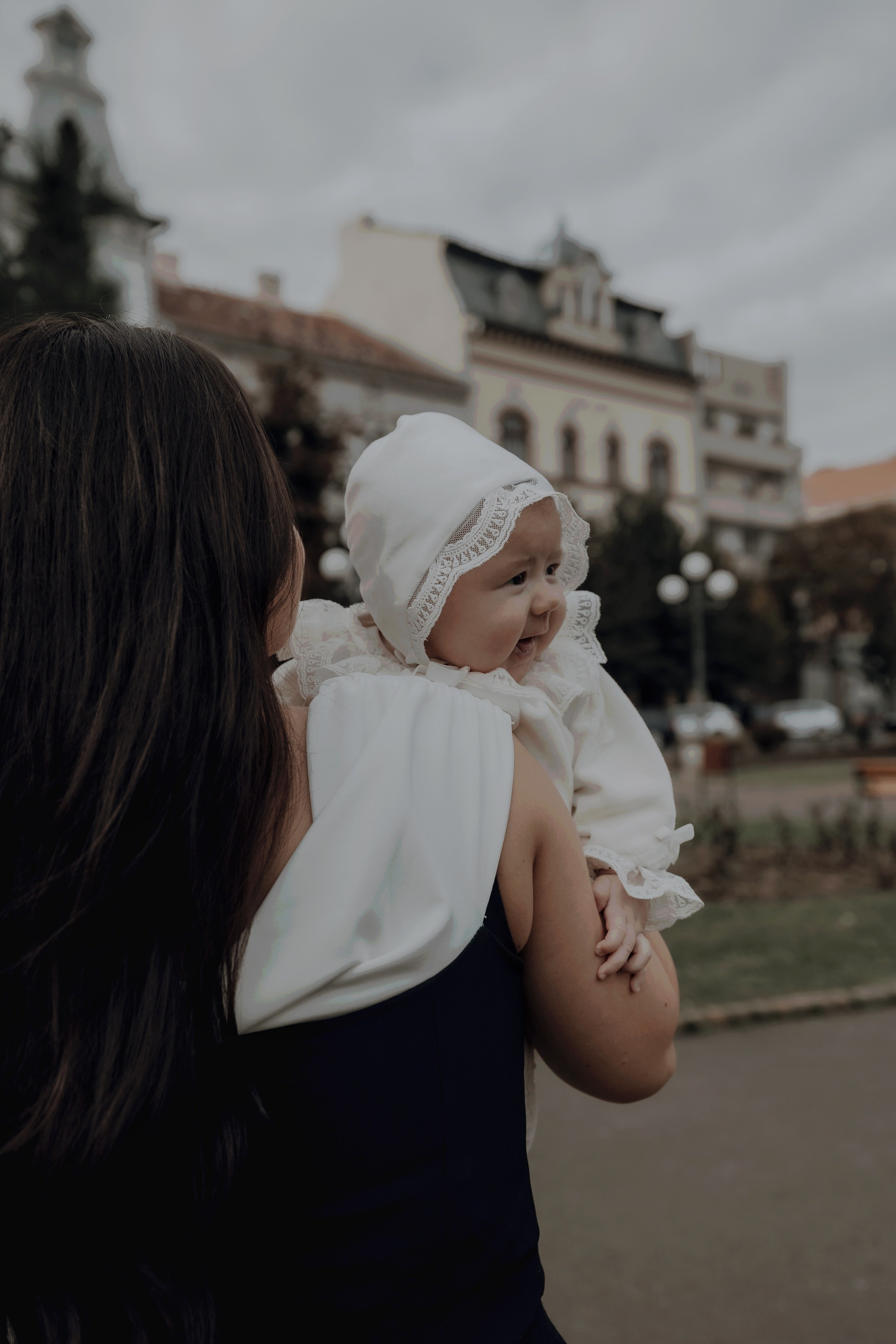 Binecuvantare Serah. Emotions Photo Art