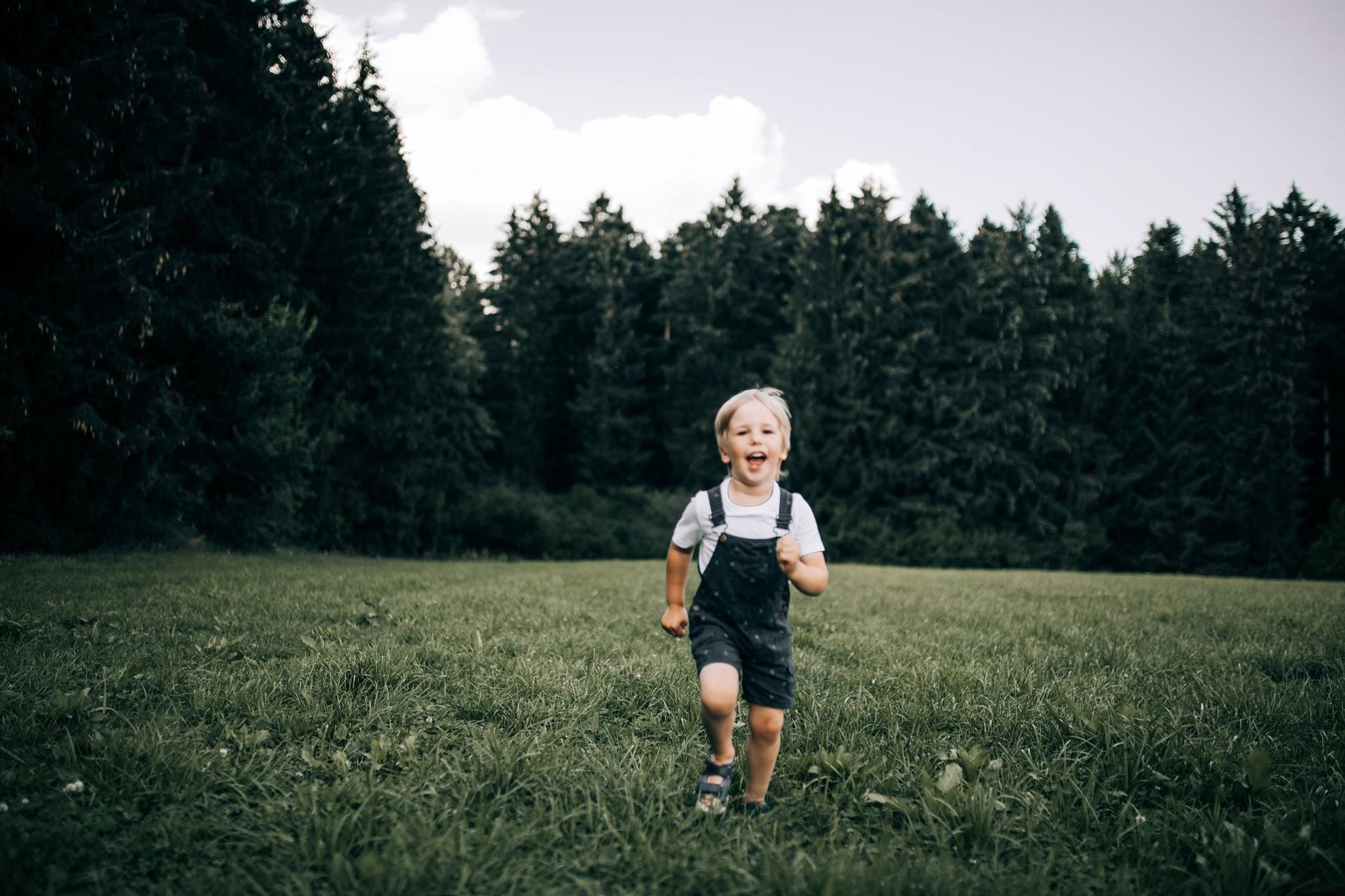 Familie. Emotions Photo Art