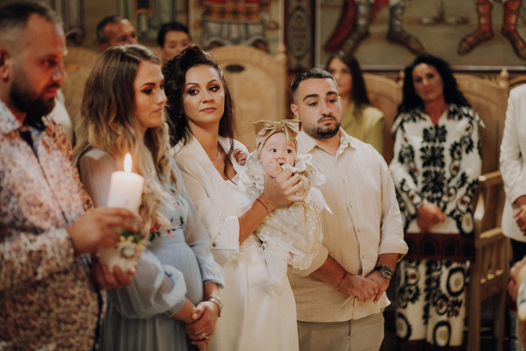 Botez Vianne Beatrice. Emotions Photo Art