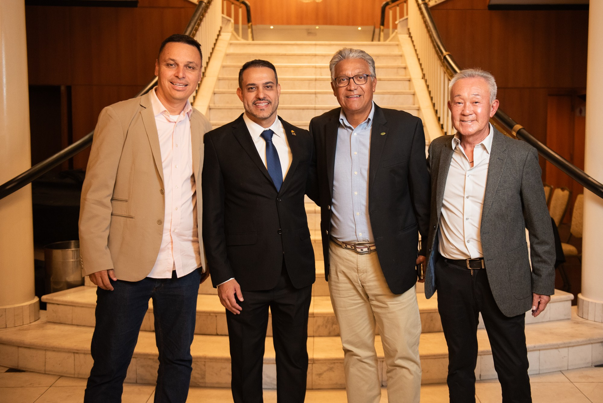 Clube dos Corretores de Seguros do ABC. 78 Imagens