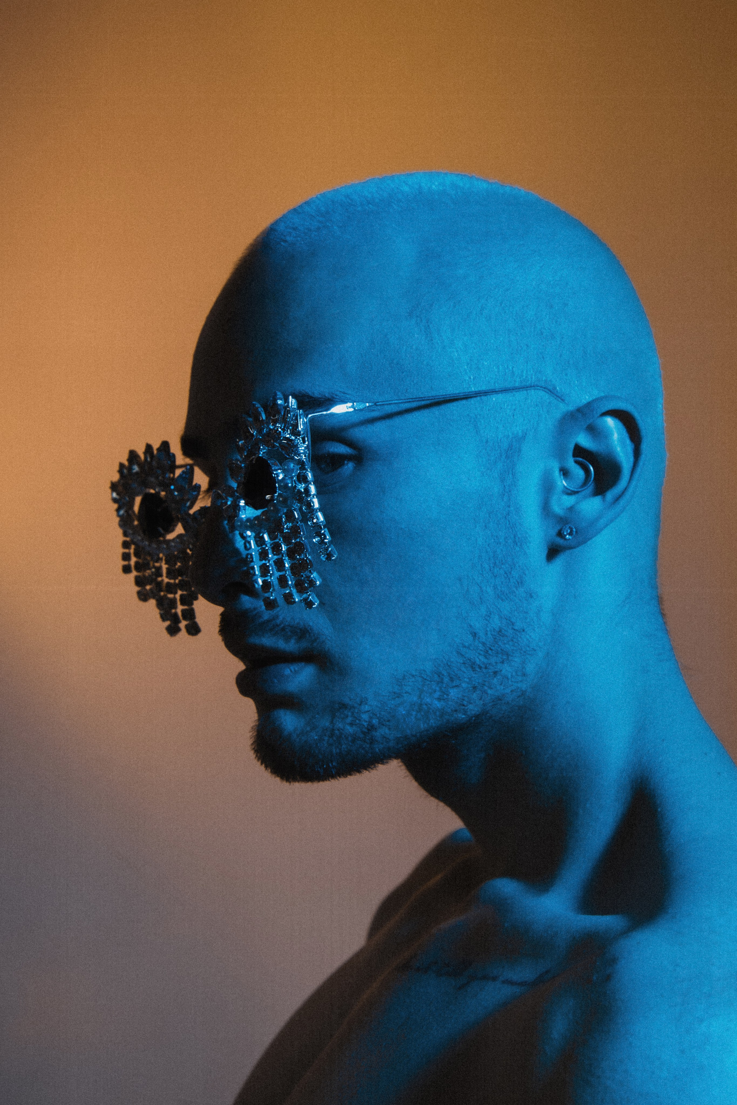 036. Palagina Ksusha, photographer in NY