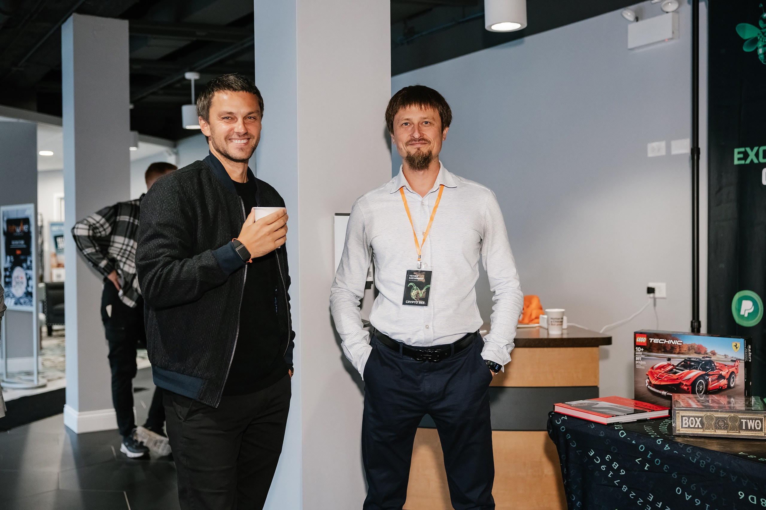 C&F Chicago 2025. Wedding family event photographer in Chicago Nick Yushevich