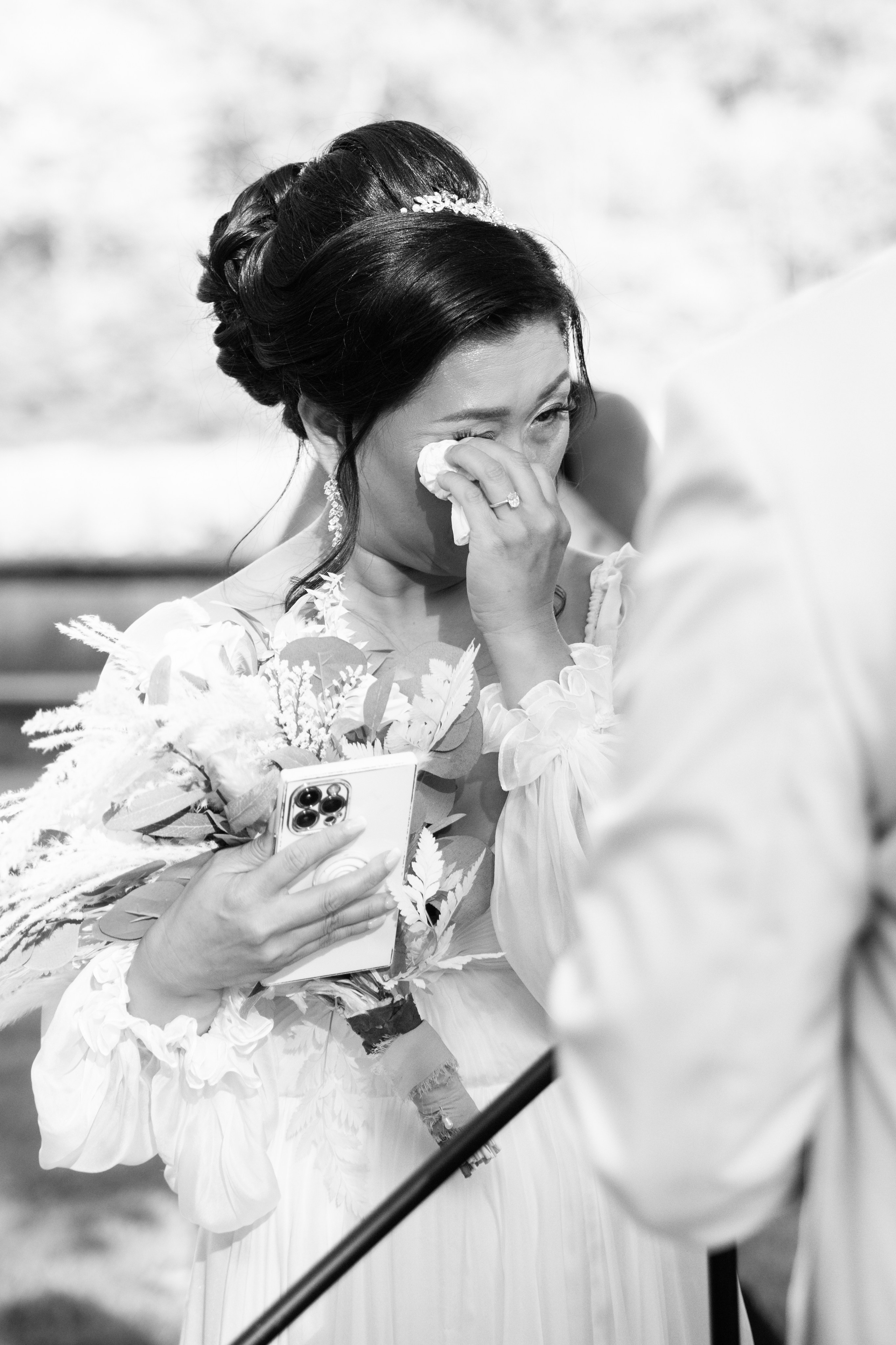 Cherri & Gerard. Wedding Photo & Video