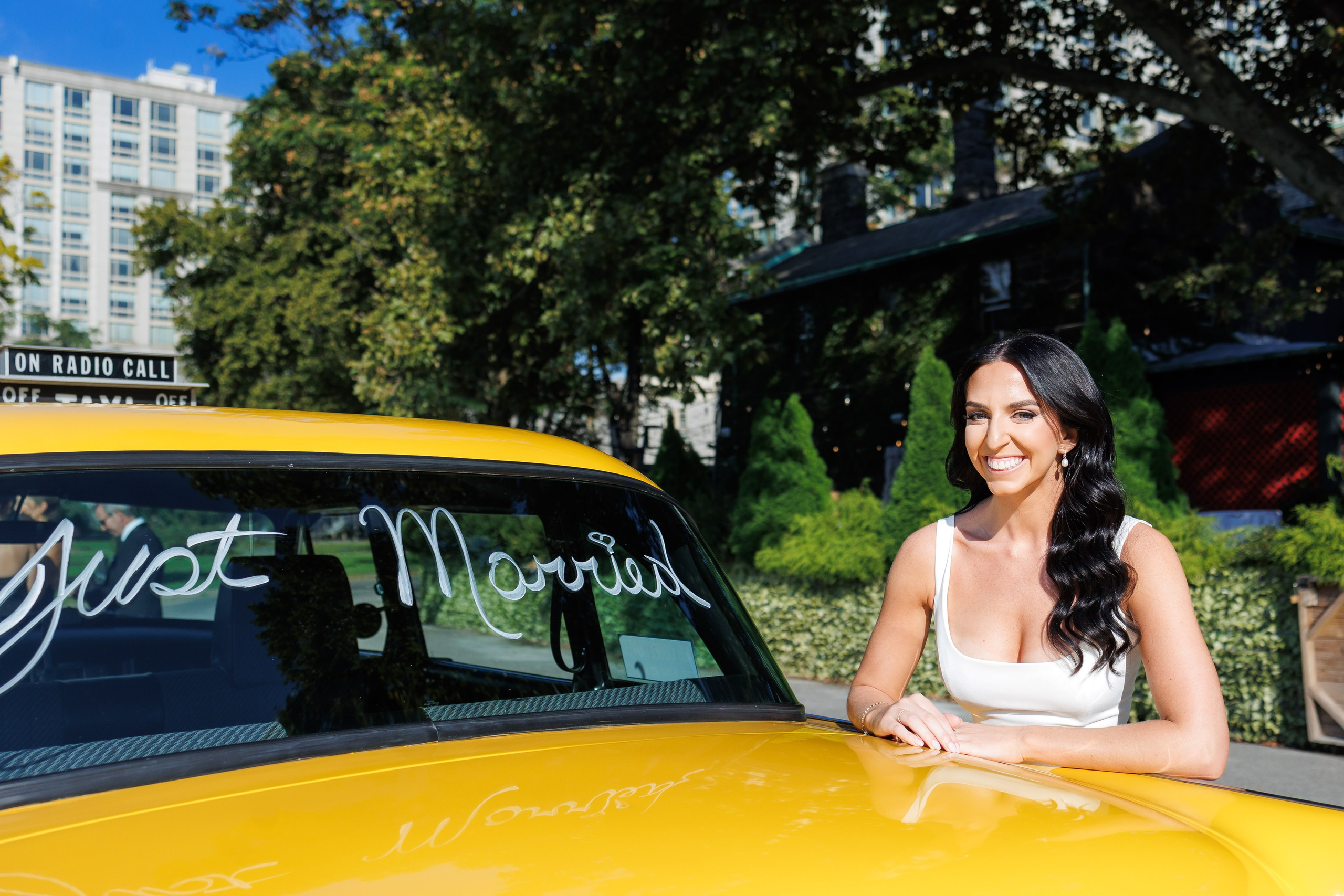 Rachel & Iman, The Sanctuary, New York, NY. Wedding Photo & Video