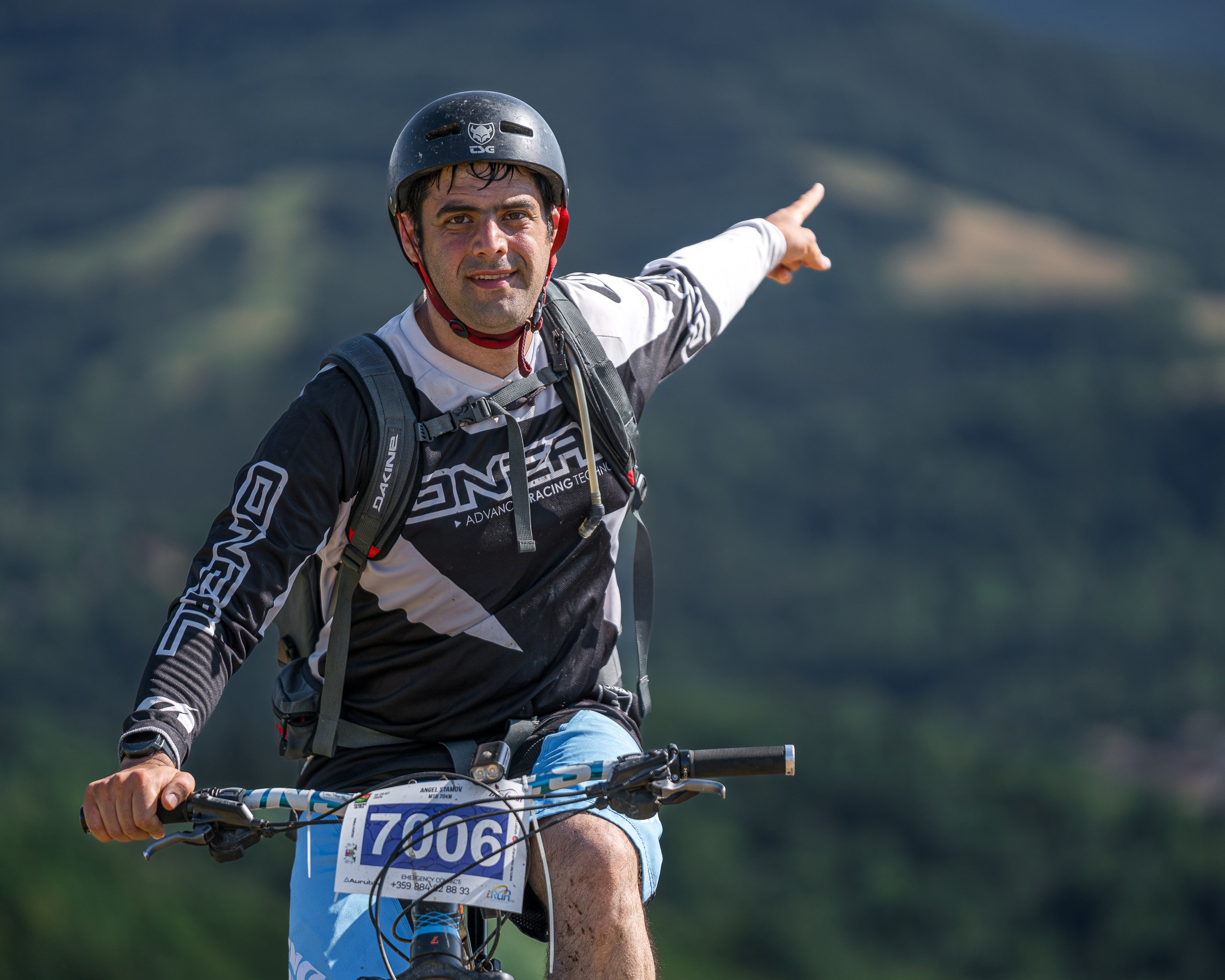 Подбрани кадри от Трявна ултра 2025. Професионален фотограф в Пловдив и областта