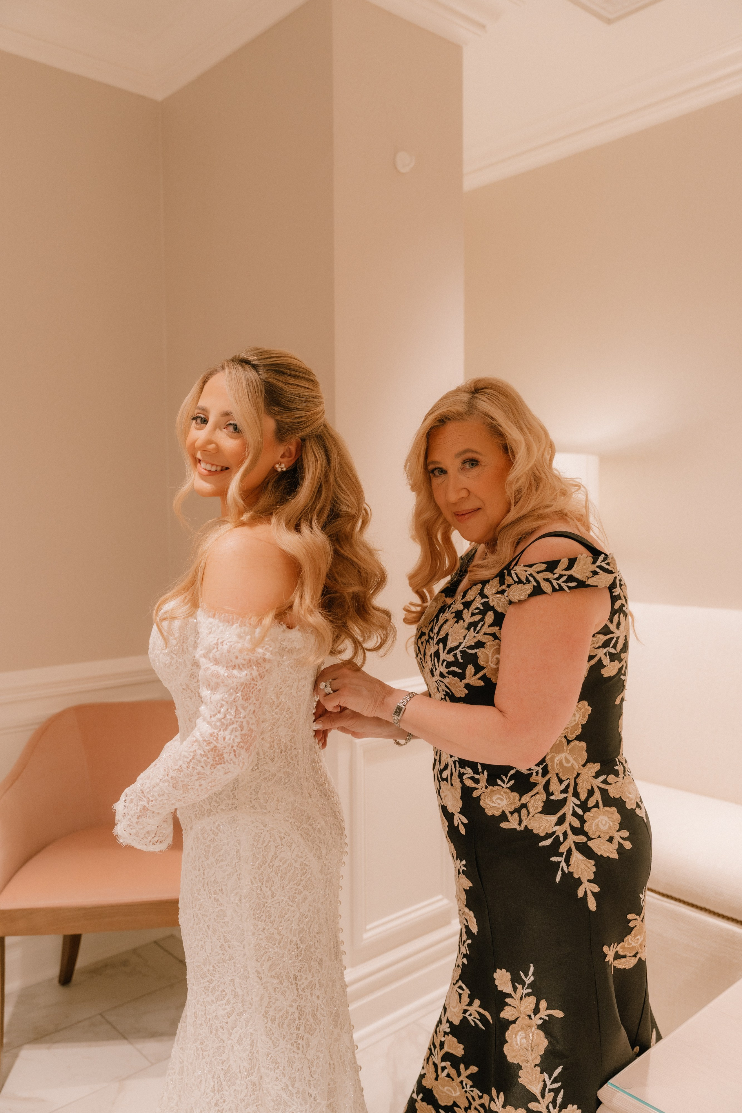 Heather and Michael. Wedding photographer and videographer New York | New Jersey