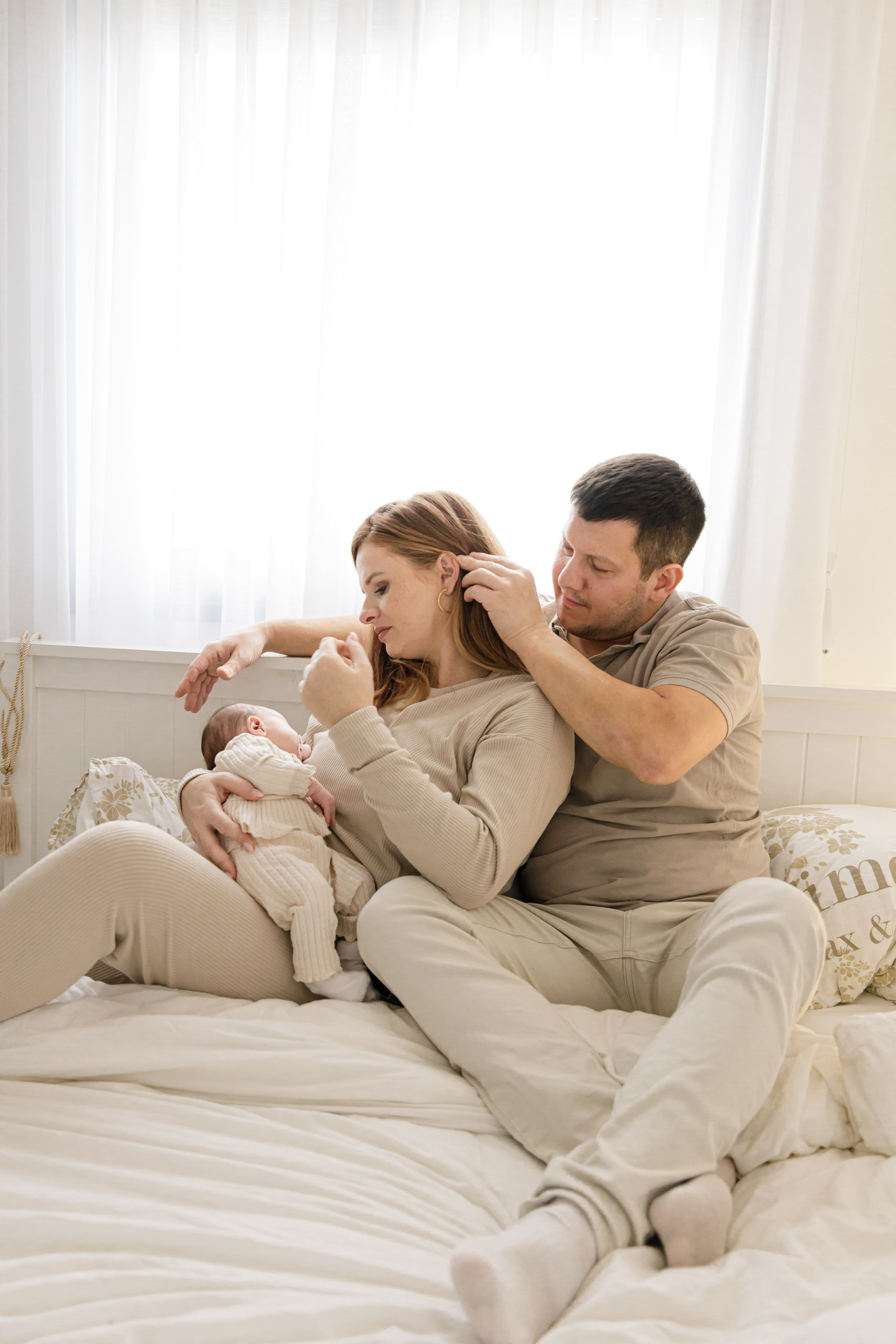 Family history. Семейный детский фотограф Бляхер Ирина в Израиле