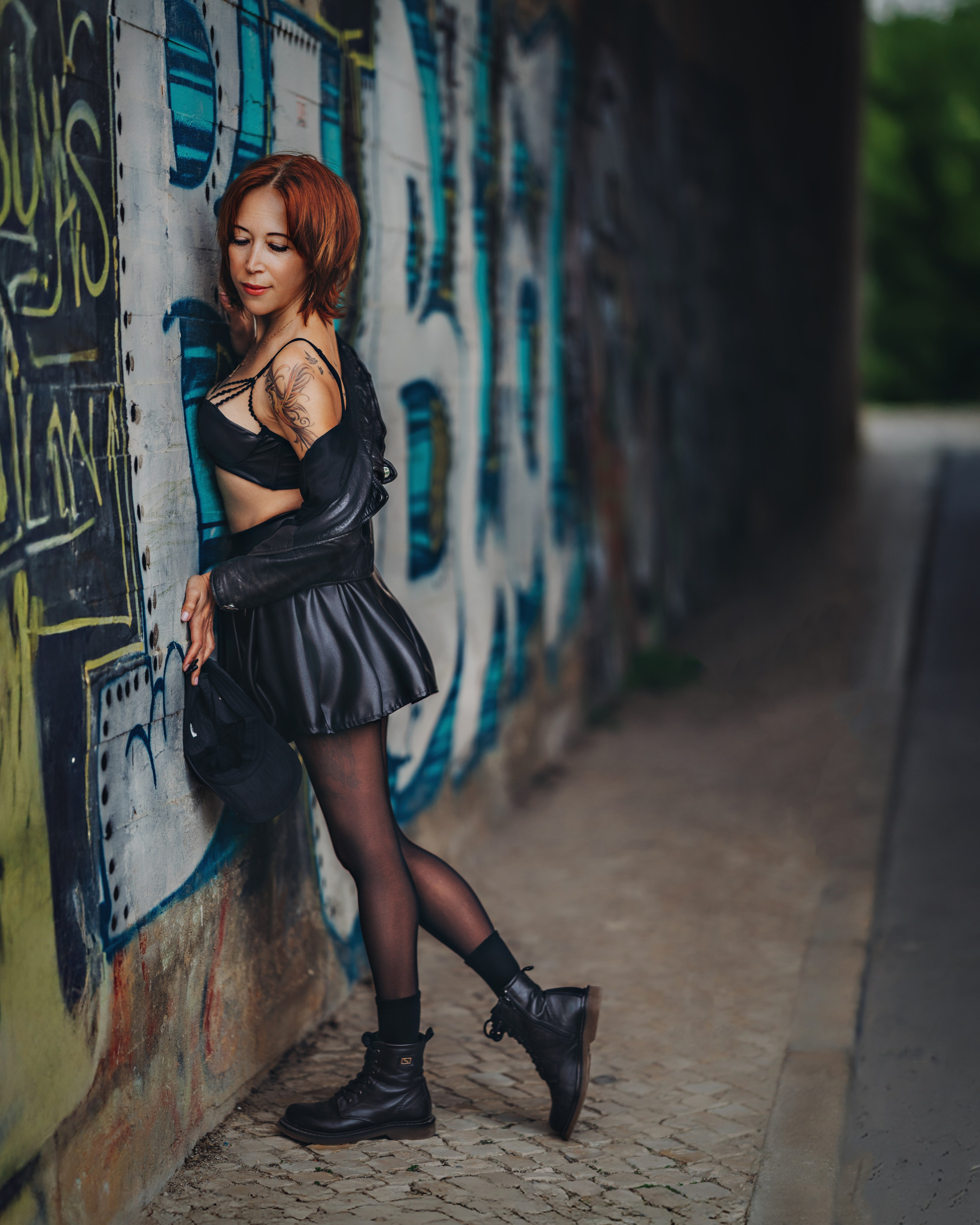 Urban Party. Творческий и lifestyle фотограф на юге Франции