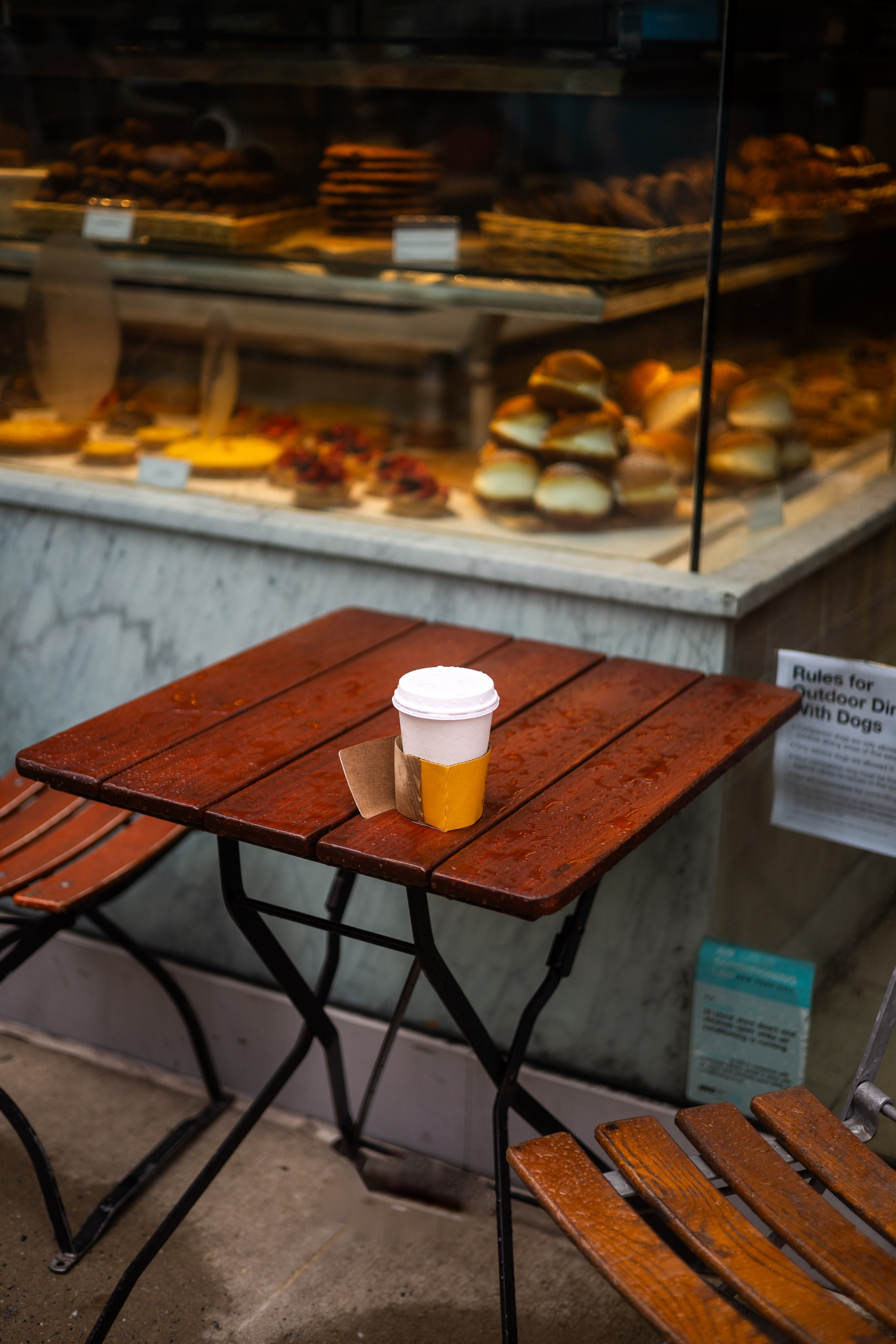 NEW YORK | WALLPAPERS. Photographer in Los Angeles. Julia Ishmuratova