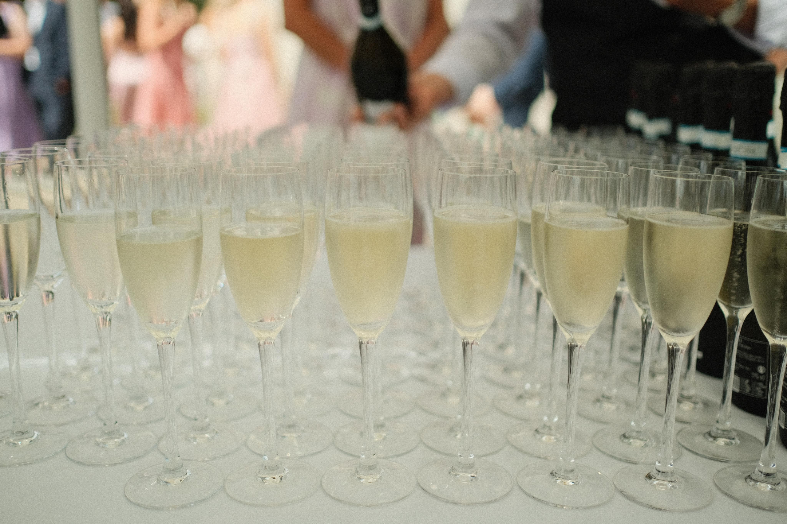 Kodak Portra 400. Свадебный фотограф в Риге — Вячеслав Лучненков