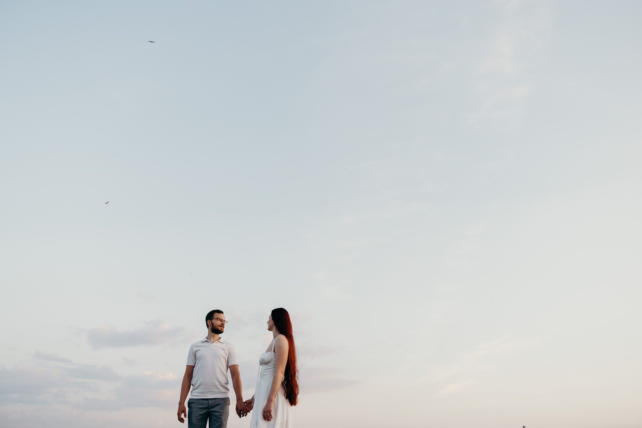 I + A. Kāzu fotogrāfs Rīgā — Vjačeslavs Lučņenkovs