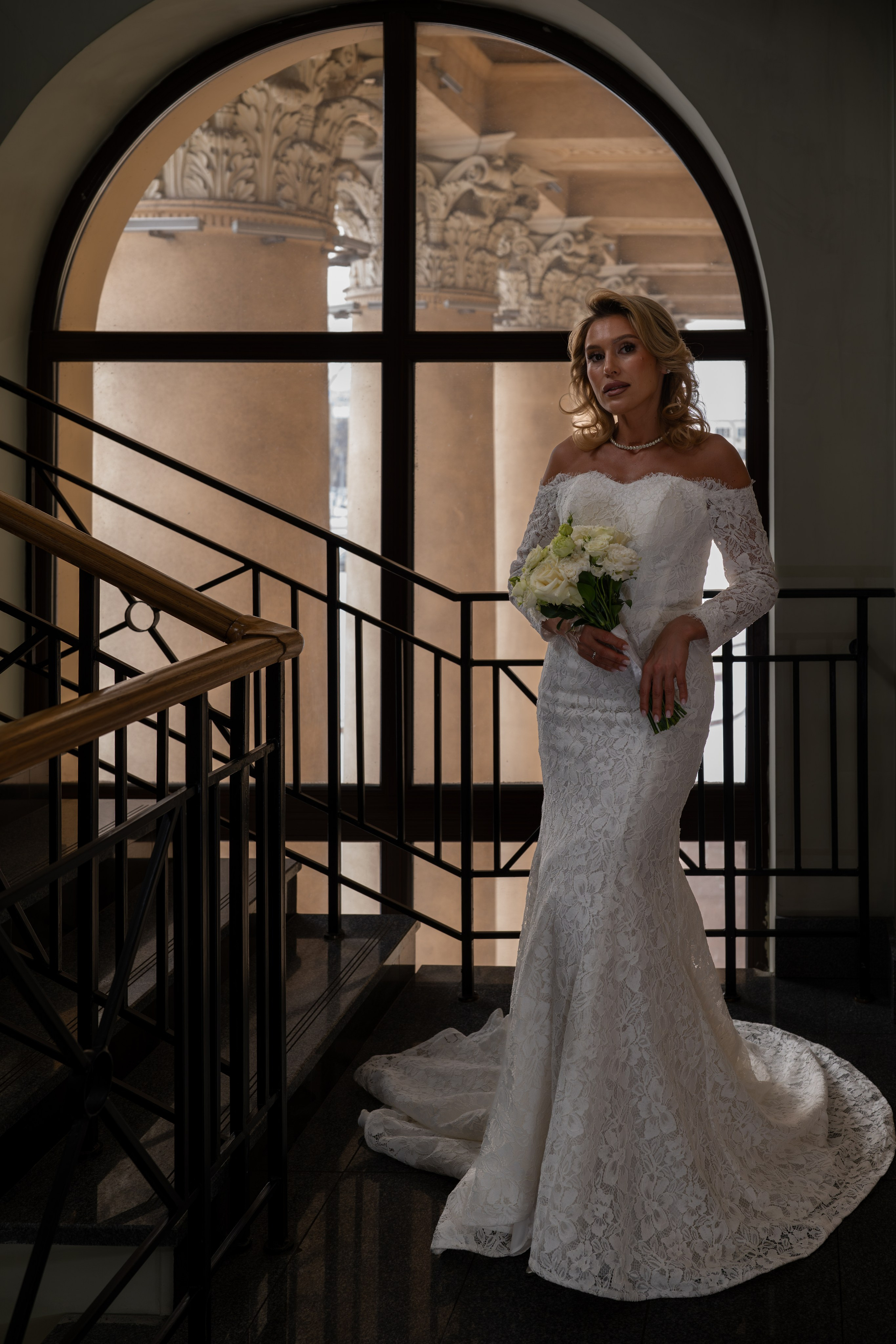 Wedding photography in theater. JourneyUP Visuals