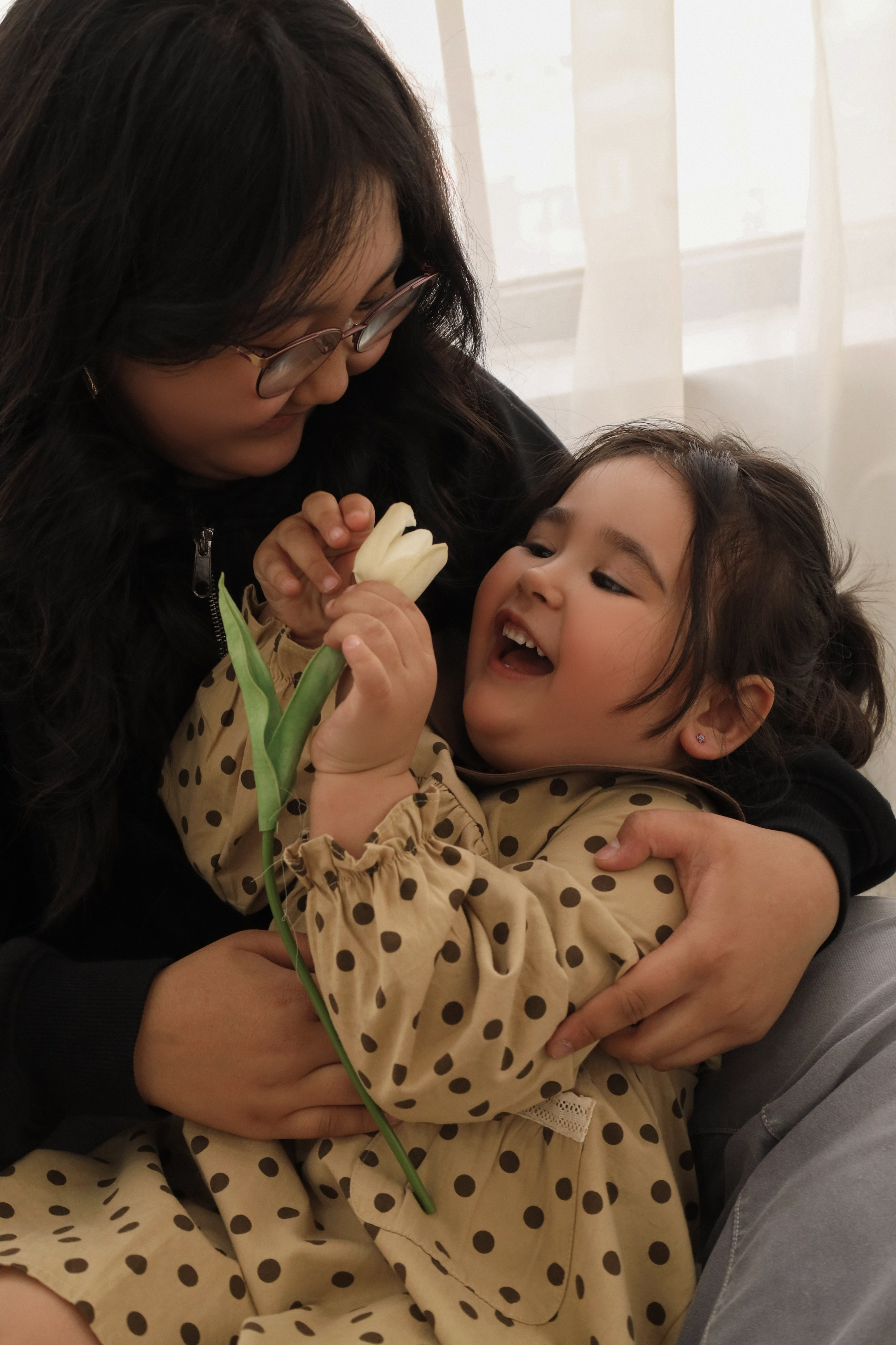 Семья. Ellaya.ph