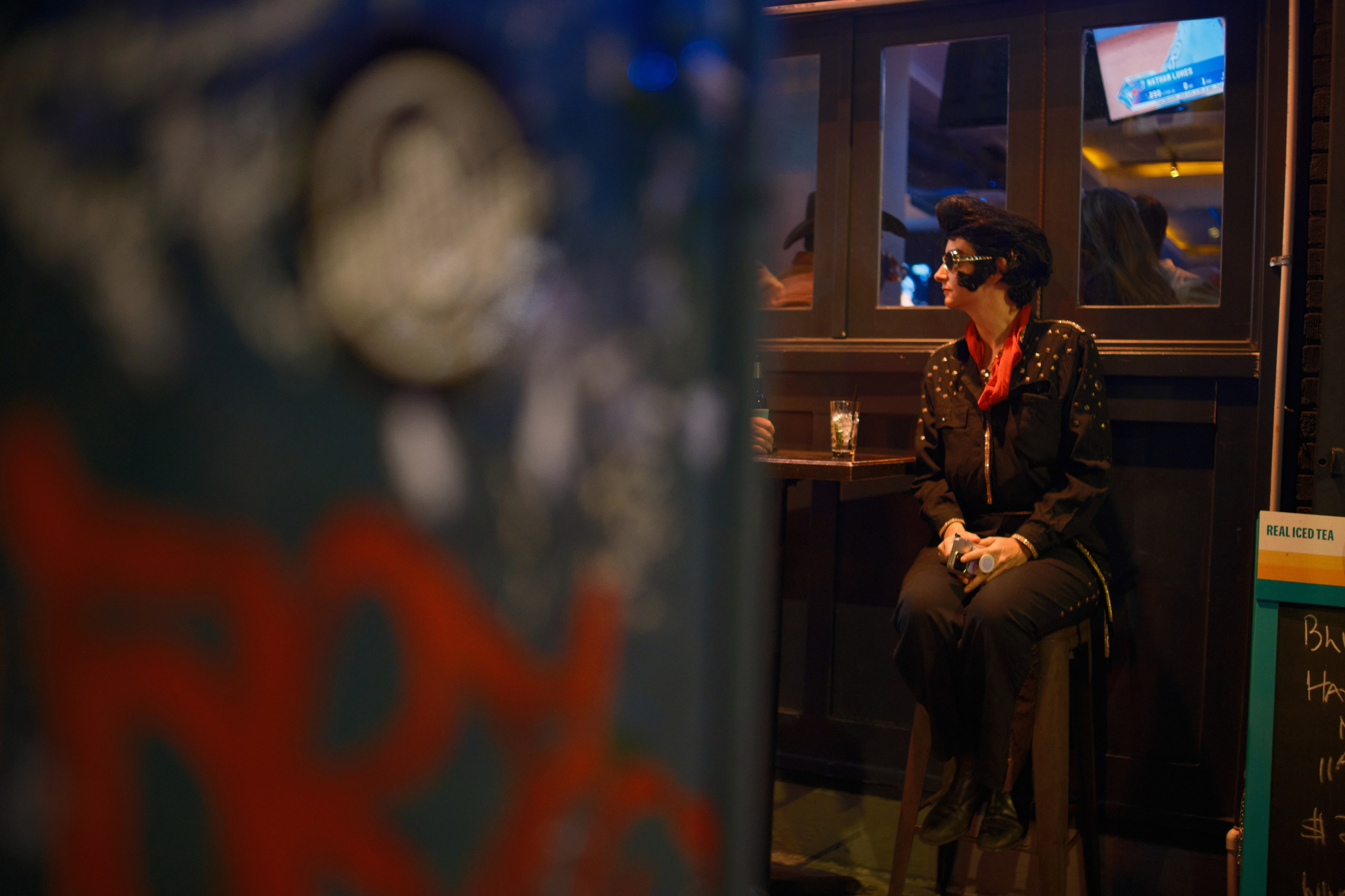 Red/red/red. Fuad Shafiyev