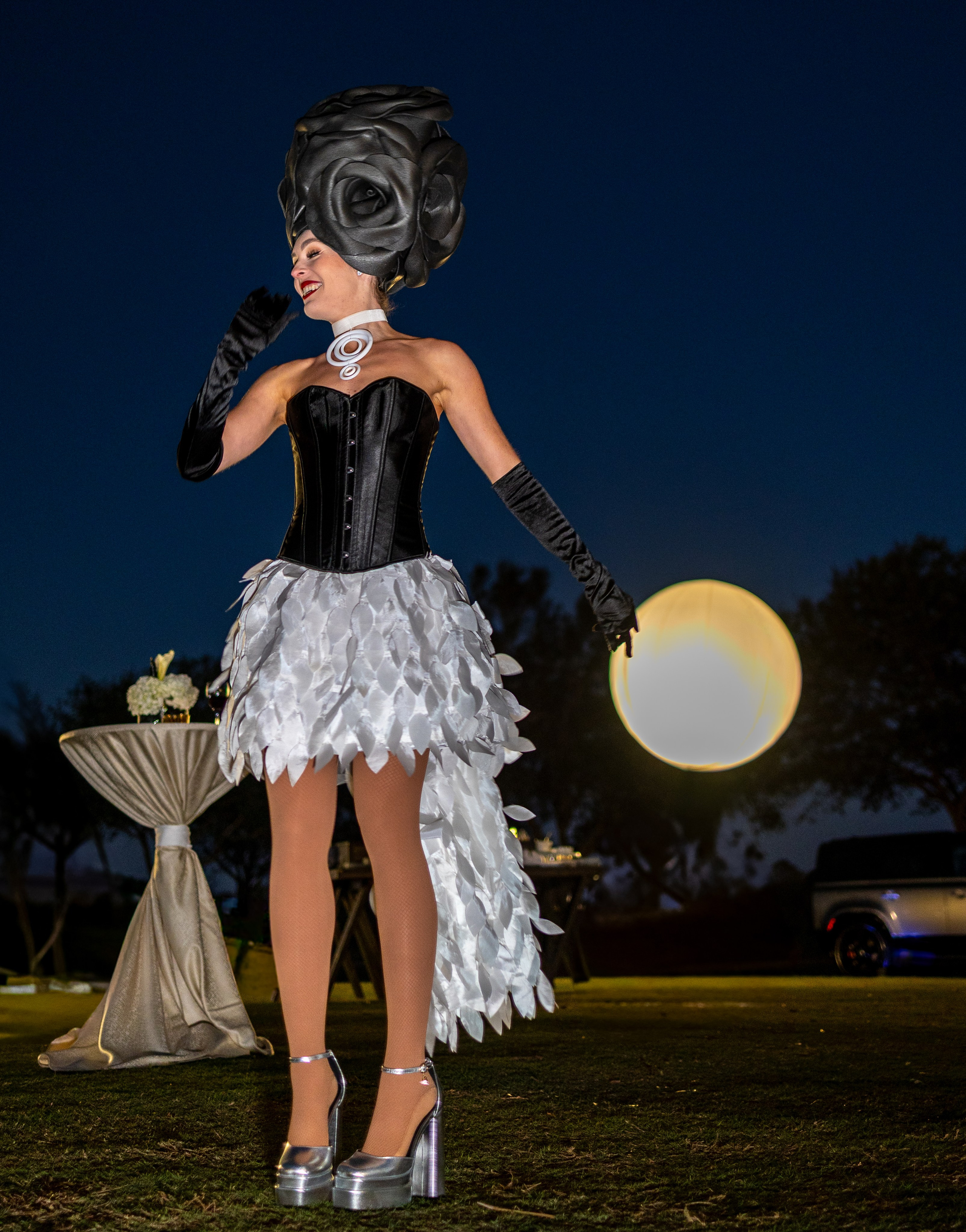 Land Rover Bentley Client Appreciation at Ritz Tiburon. Out and About 239