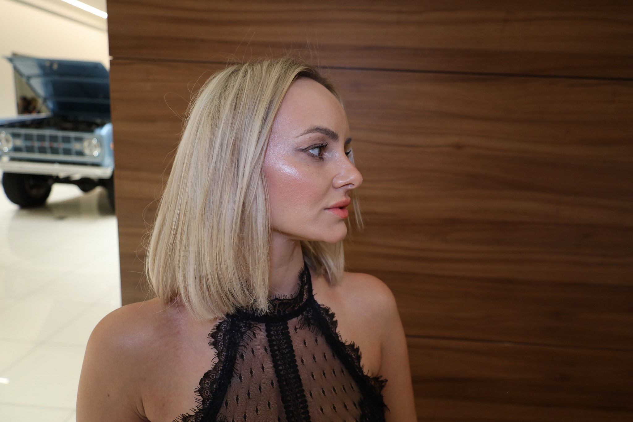 NLM at Bentley Naples. Out and About 239