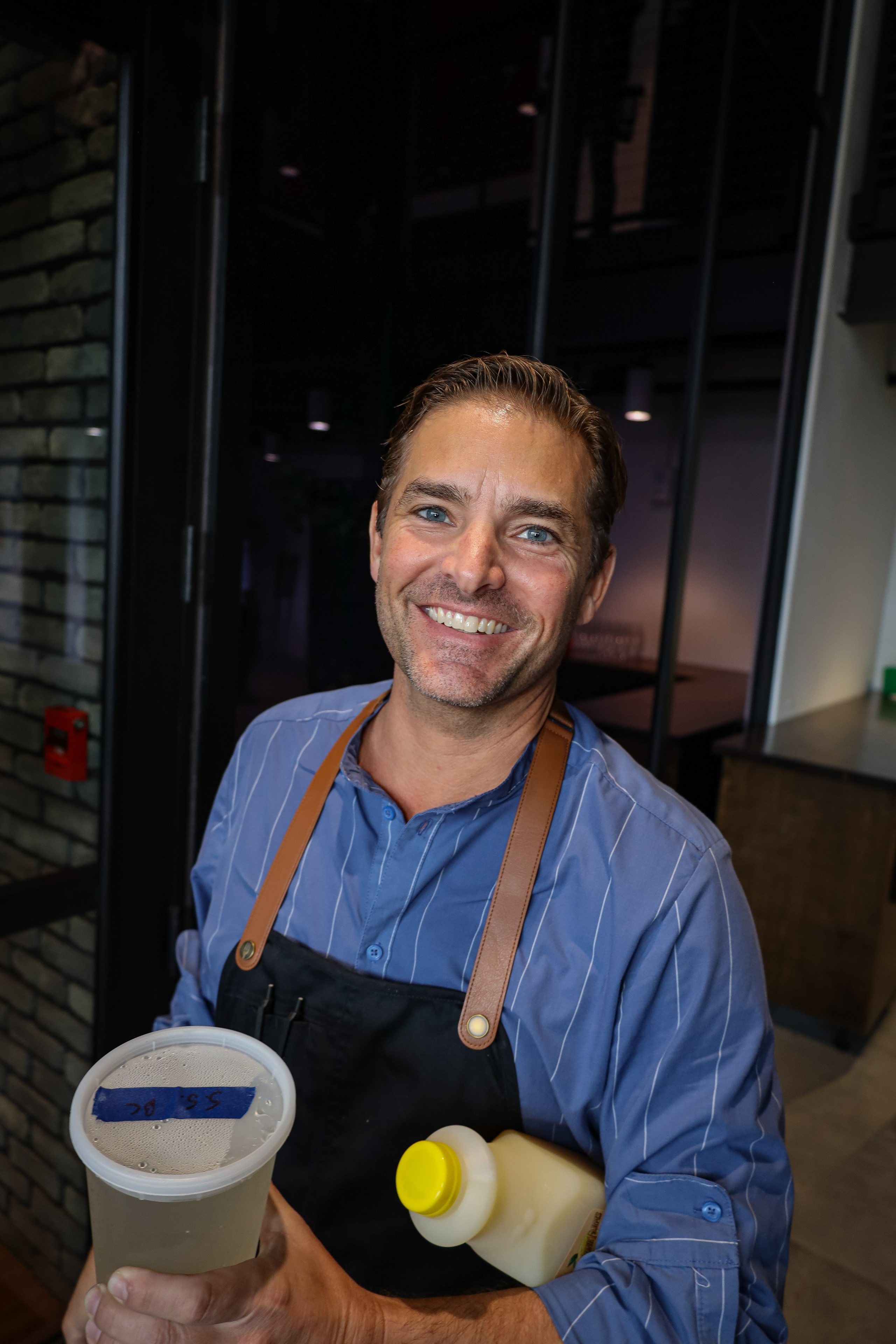 Grand Opening Warren Delray. Out and About 239