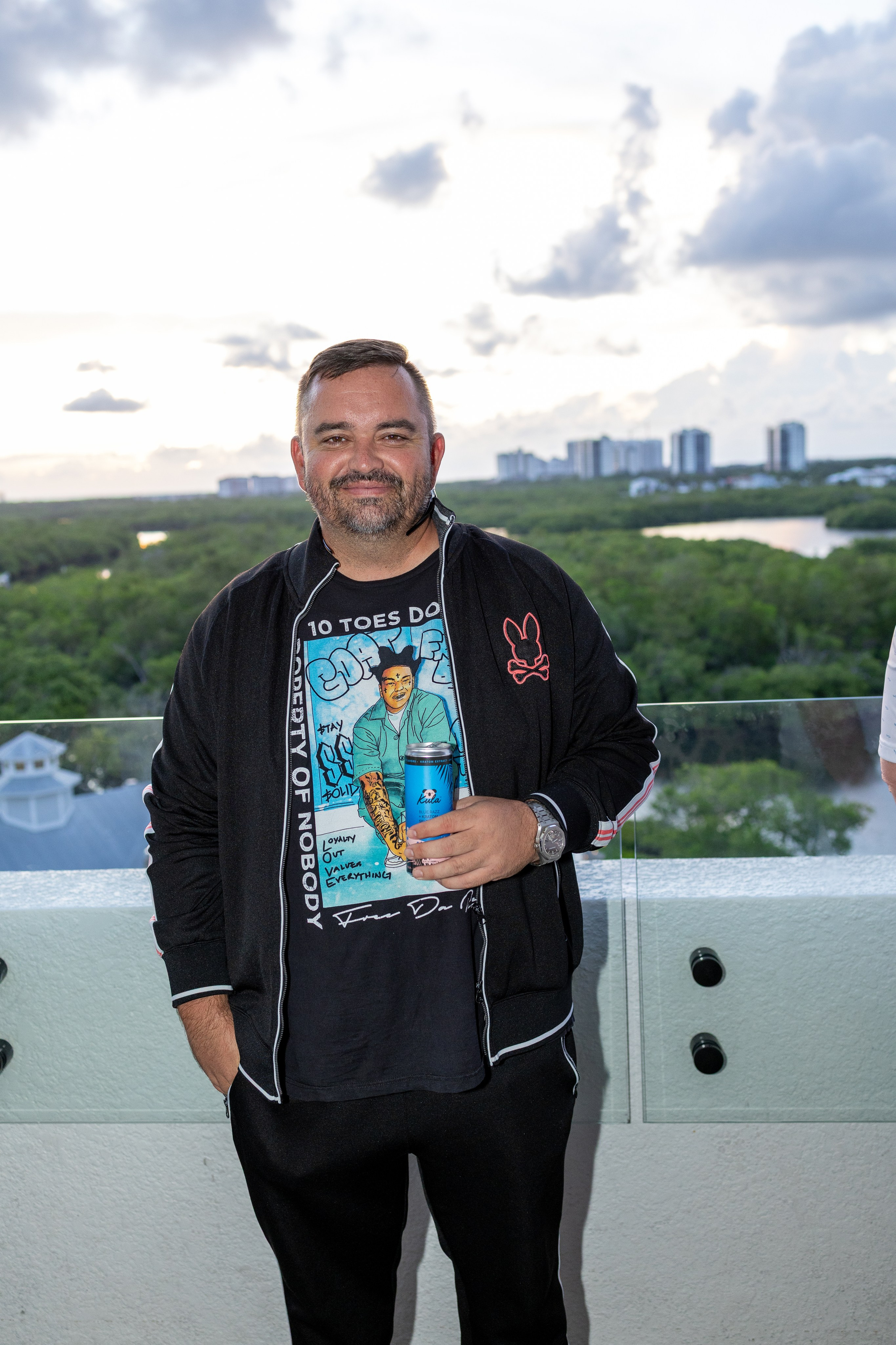 Luara Birthday at the Perry Hotel. Out and About 239