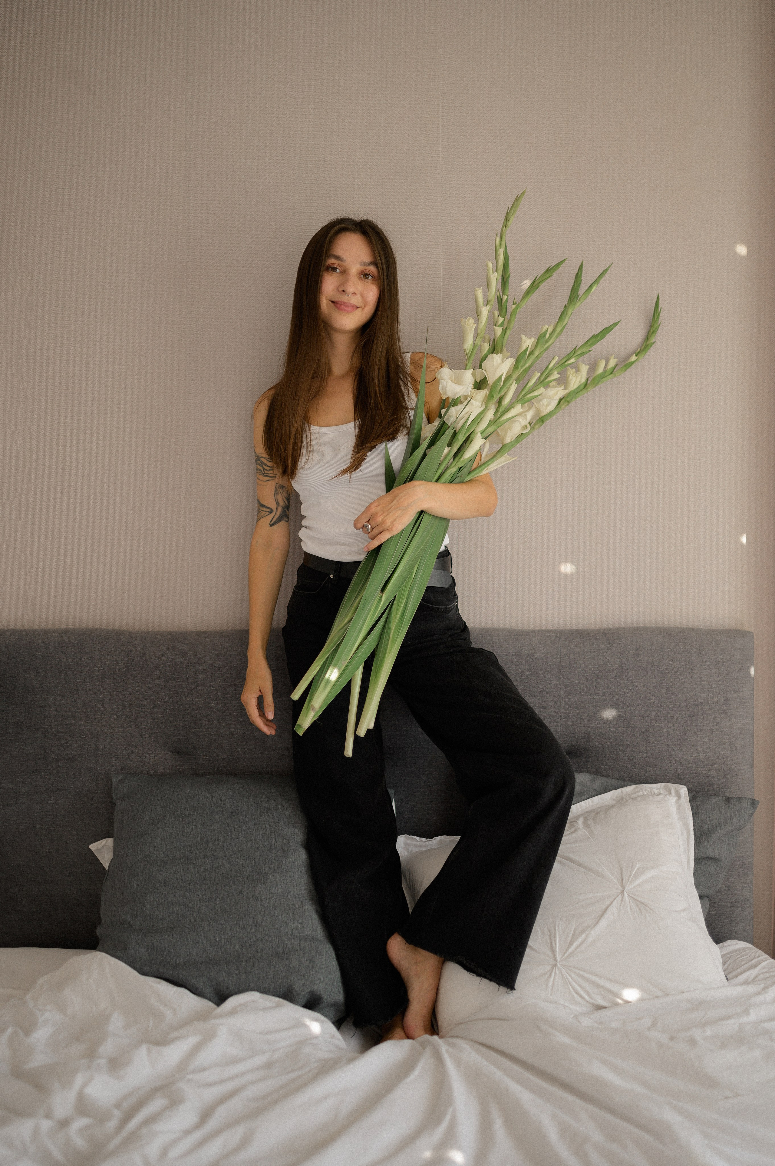 Dasha, 2023. Wedding photographer in Wroclaw Warsaw Krakow Margarita Tuleiko