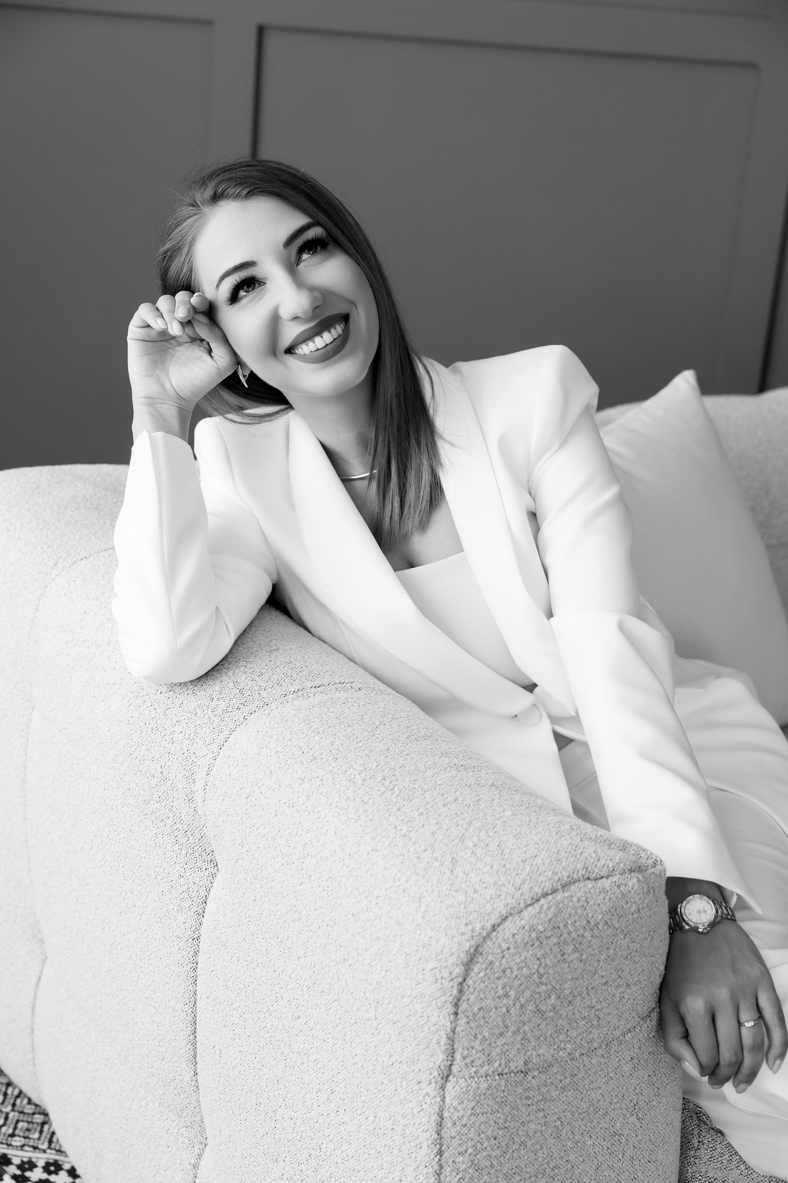 Бизнес фотосесия. Фотограф Ирина Йотова