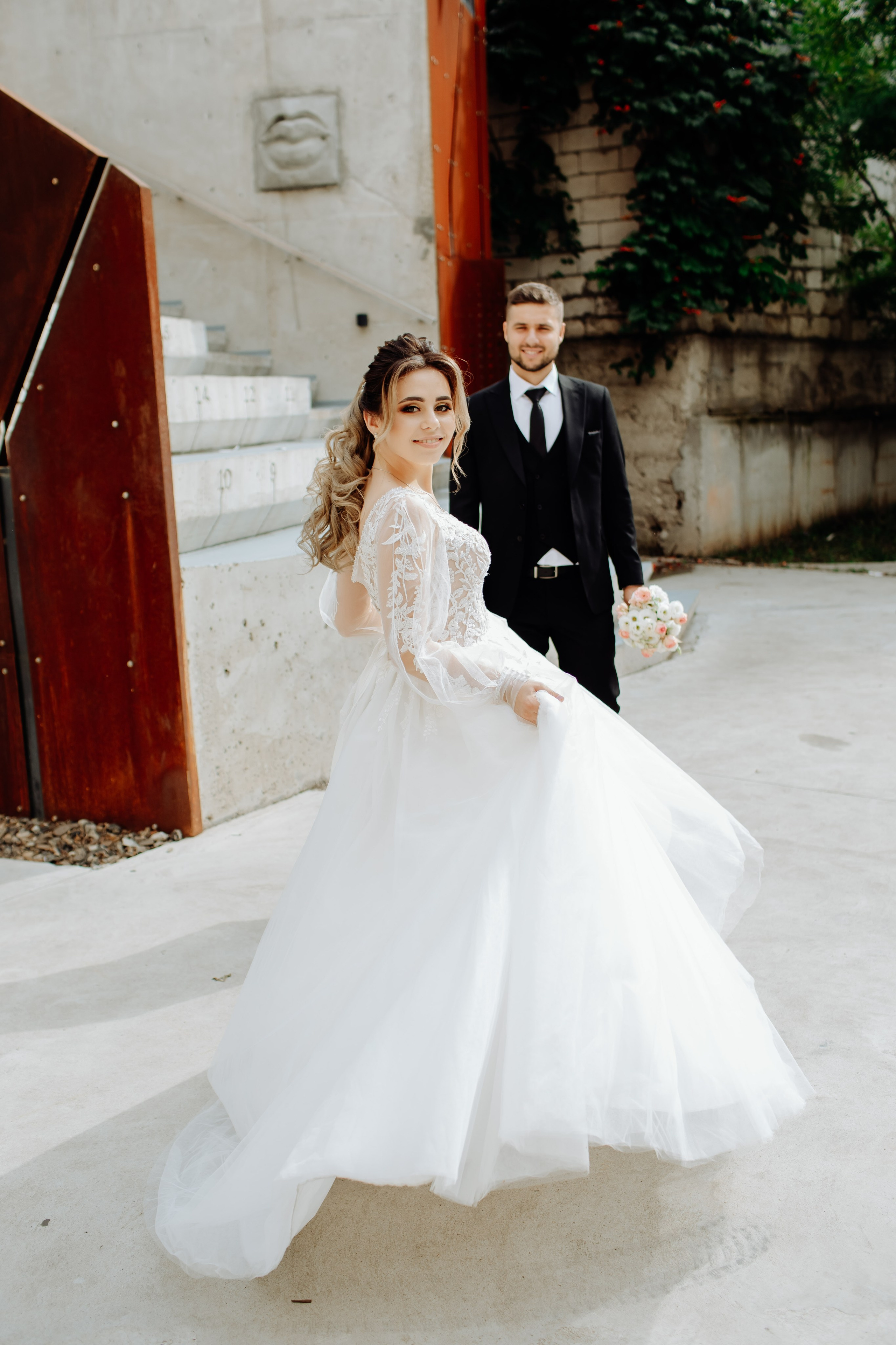 D&E. Servicii Foto/Video