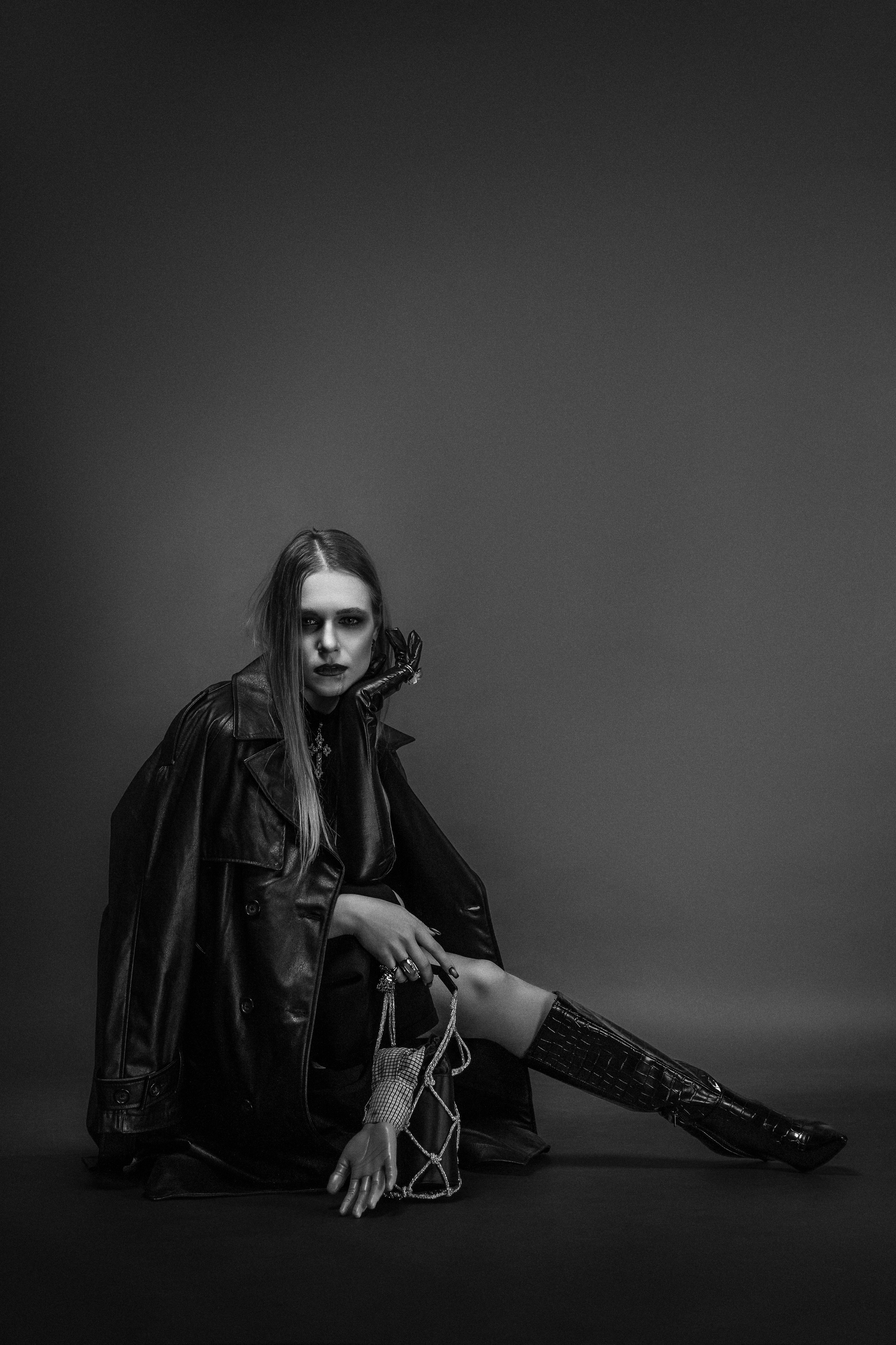 WS 2.0 Halloween 28.09.2024. Портретный и семейный фотограф, Anton Hansen, в Таллинне, Эстония