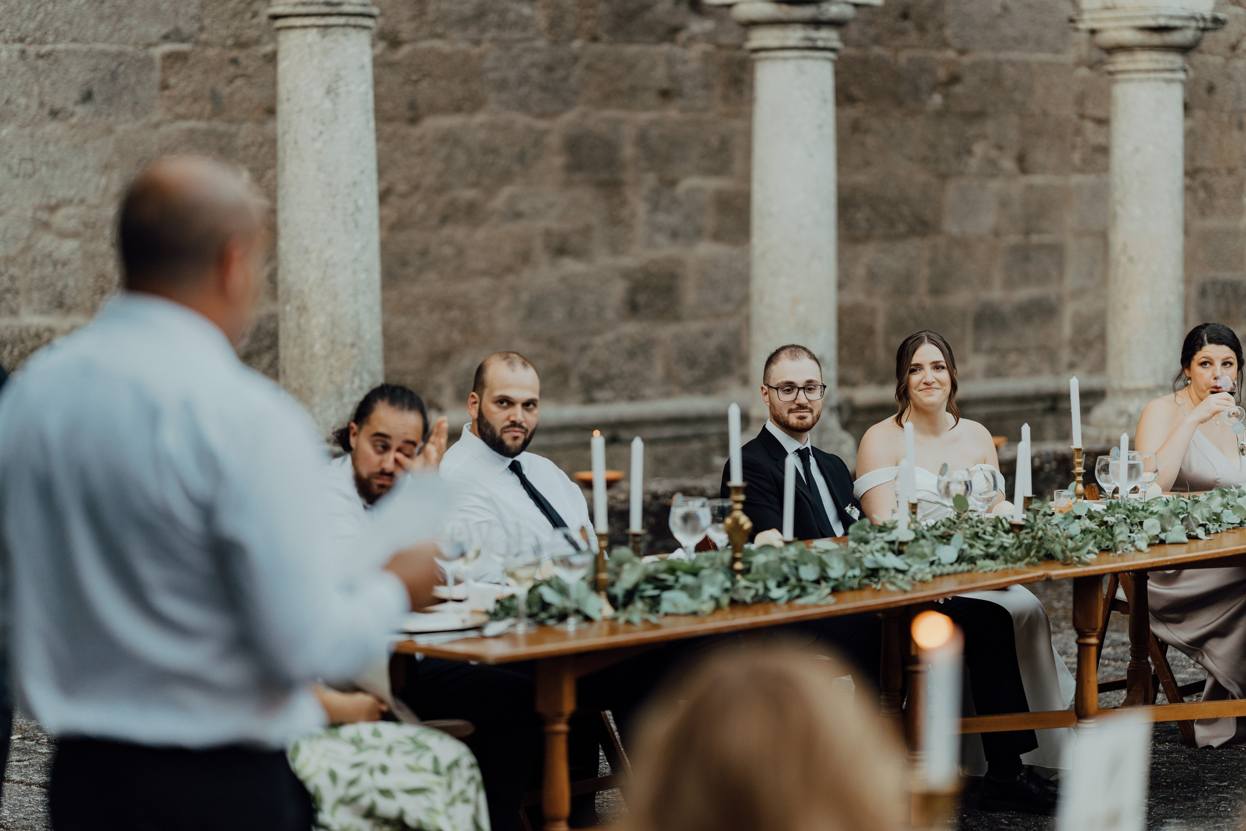 Kaitlyn and Jake. Love Frames | Luxury Wedding Photography & Films in Portugal & Europe