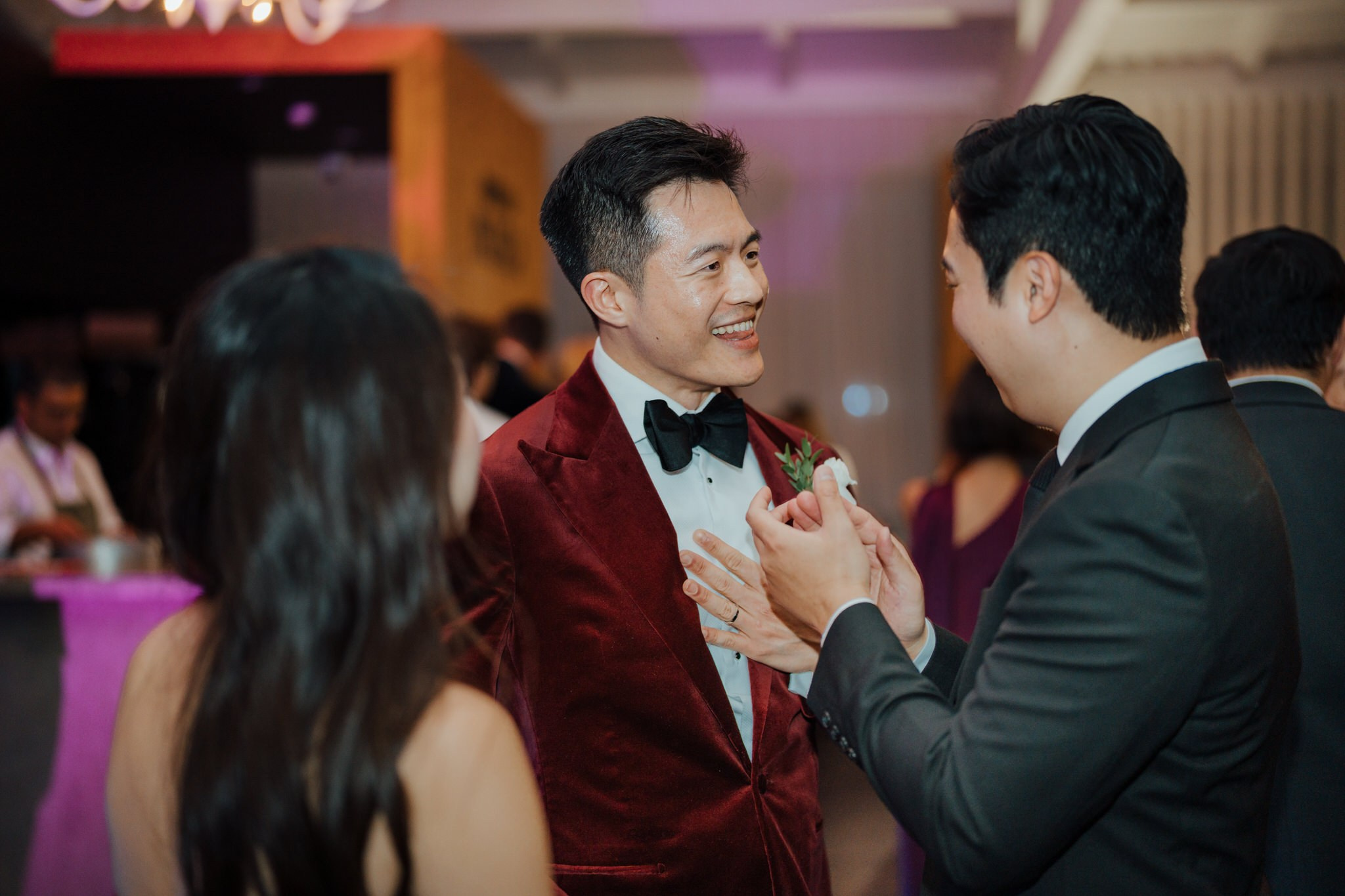 Juniper and Liu. Love Frames | Luxury Wedding Photography & Films in Portugal & Europe