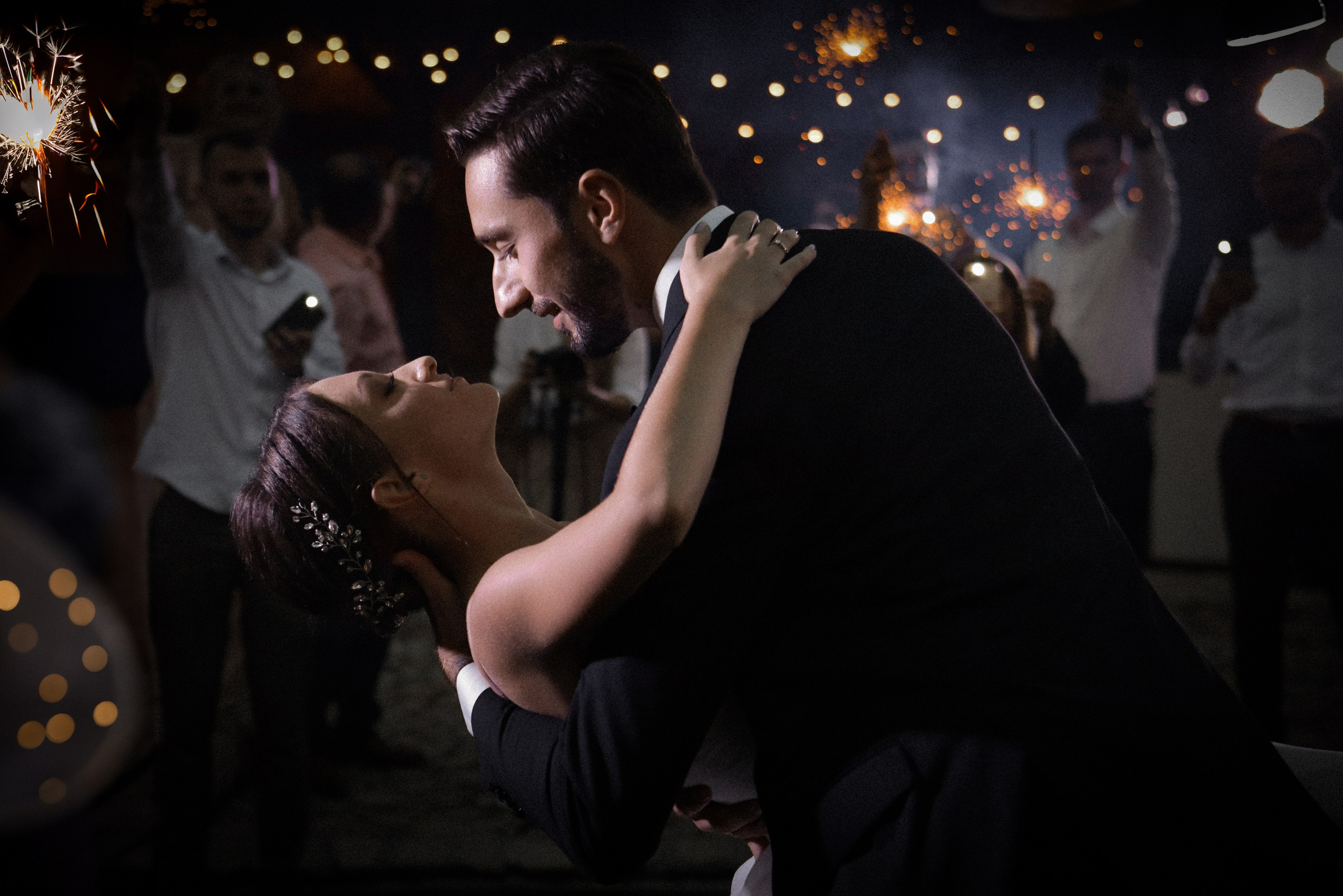 “ALWAYS REMEMBER US THIS WAY” full wedding day. Свадебный и семейный фотограф в Дубае Эльмаз Черникова